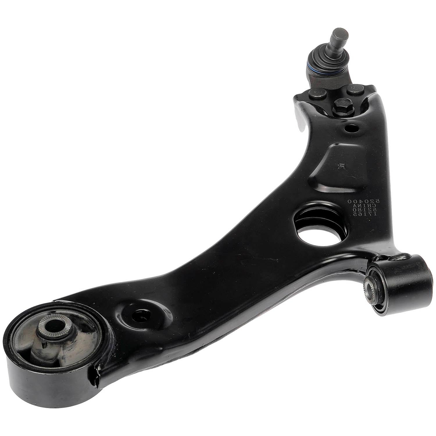 Duralast Suspension Control Arm and Ball Joint Assembly CA12967