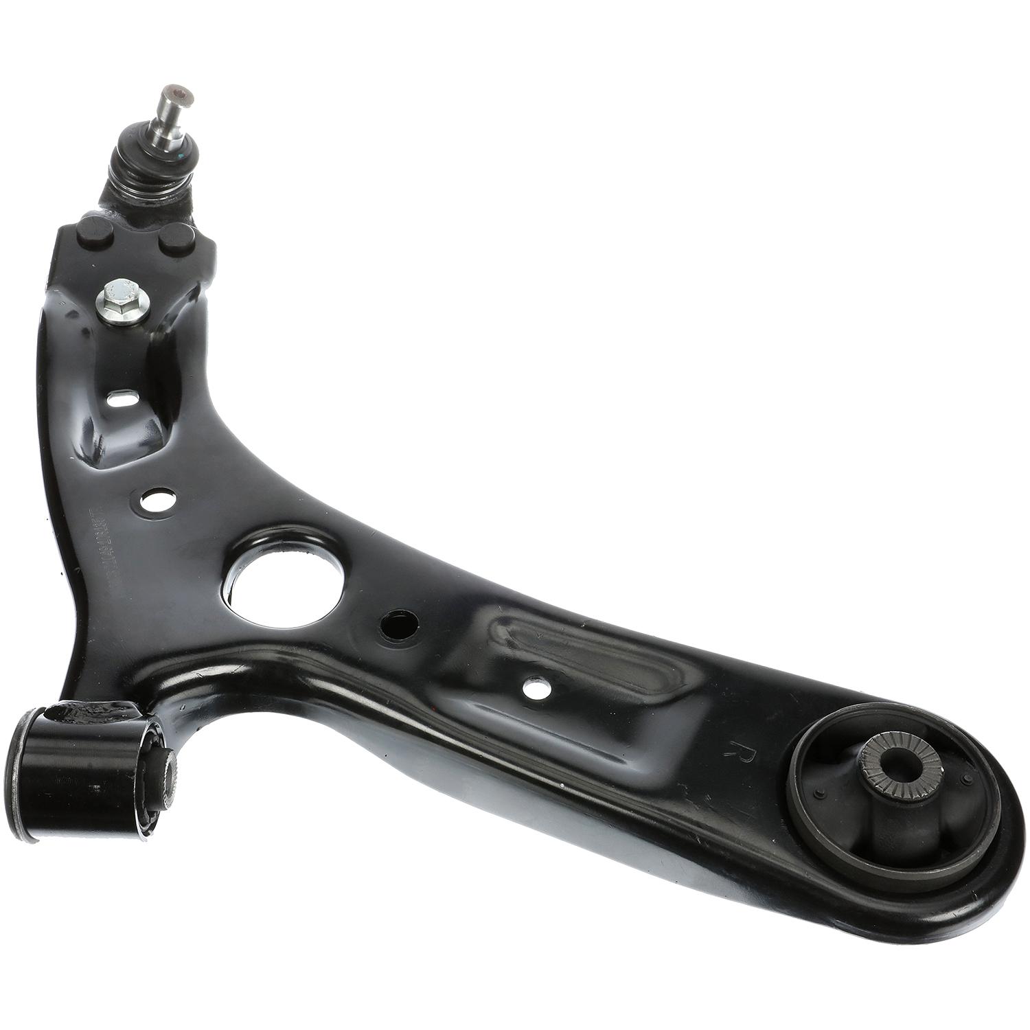 Duralast Suspension Control Arm and Ball Joint Assembly CA12968