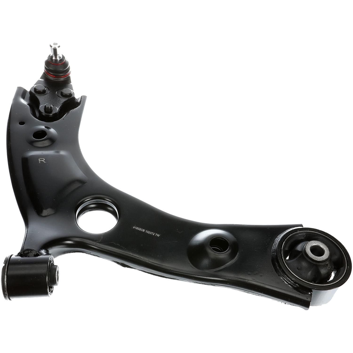 Duralast Suspension Control Arm and Ball Joint Assembly CA12969