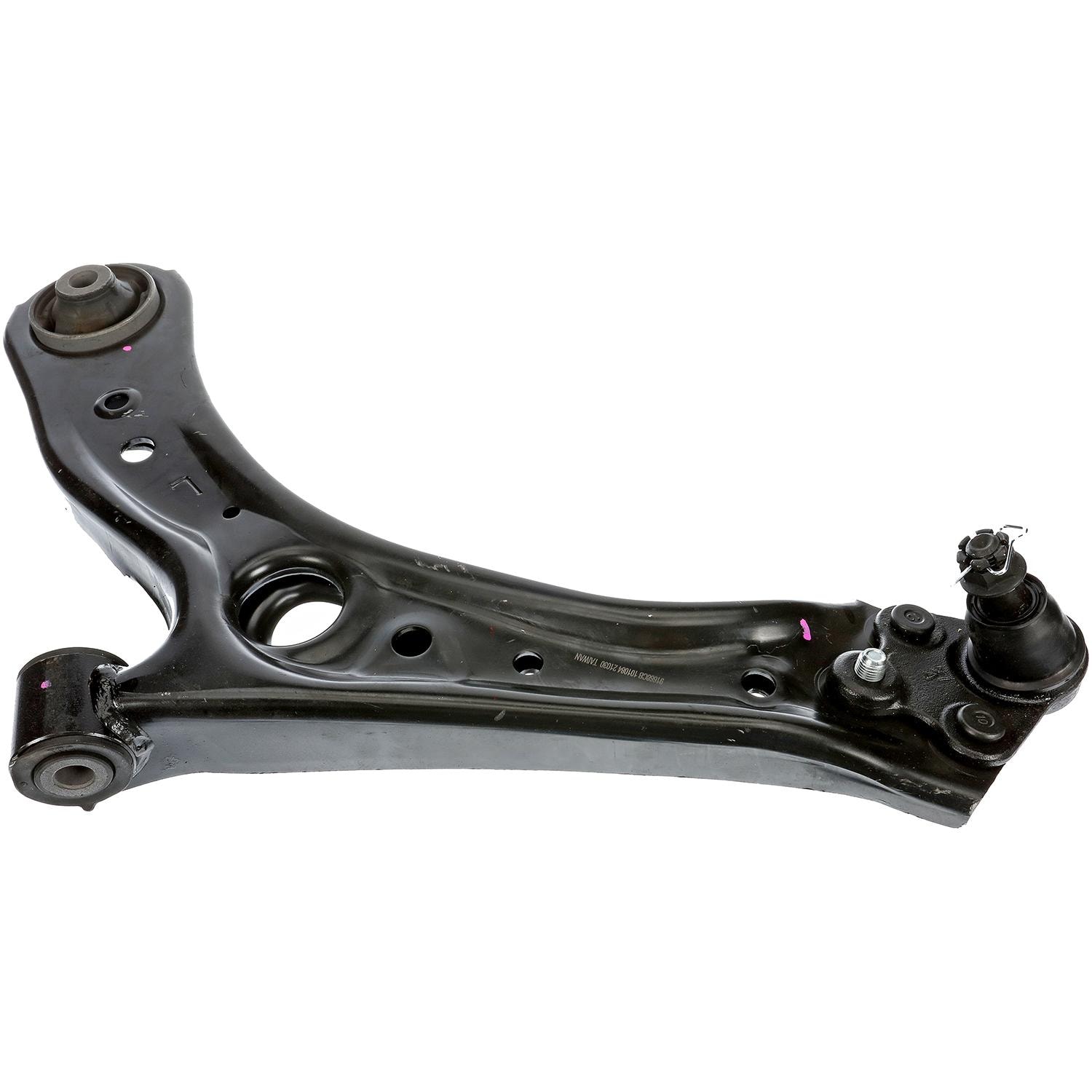 Duralast Suspension Control Arm and Ball Joint Assembly CA12970