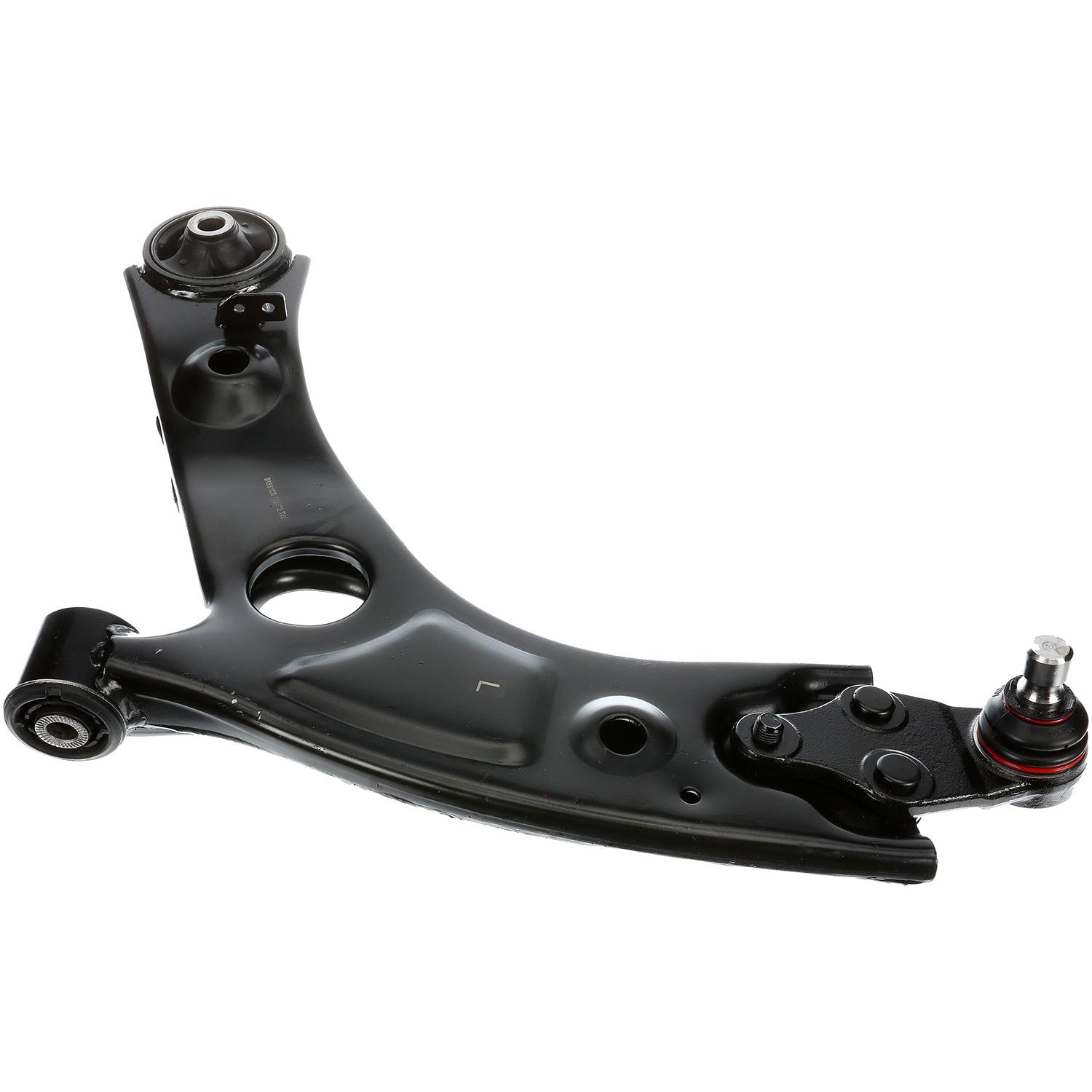 Duralast Suspension Control Arm and Ball Joint Assembly CA12974