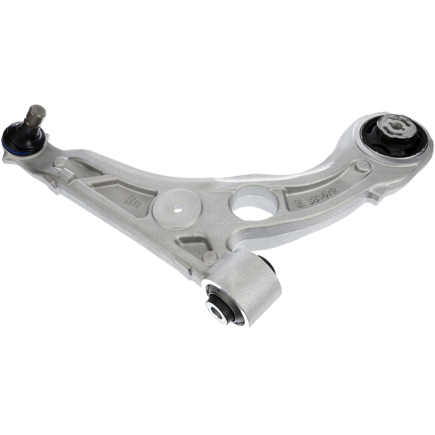 Duralast Suspension Control Arm and Ball Joint Assembly CA12978