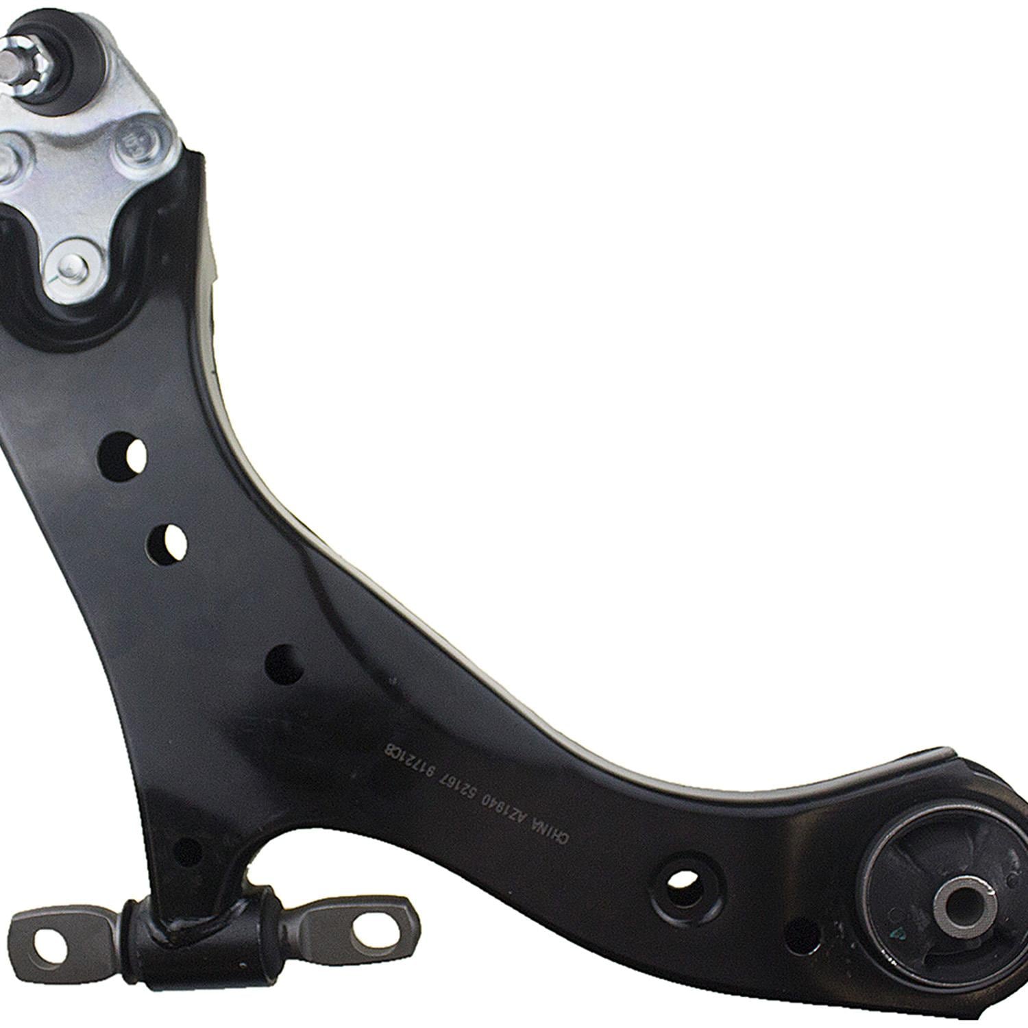 Duralast Suspension Control Arm and Ball Joint Assembly CA12980