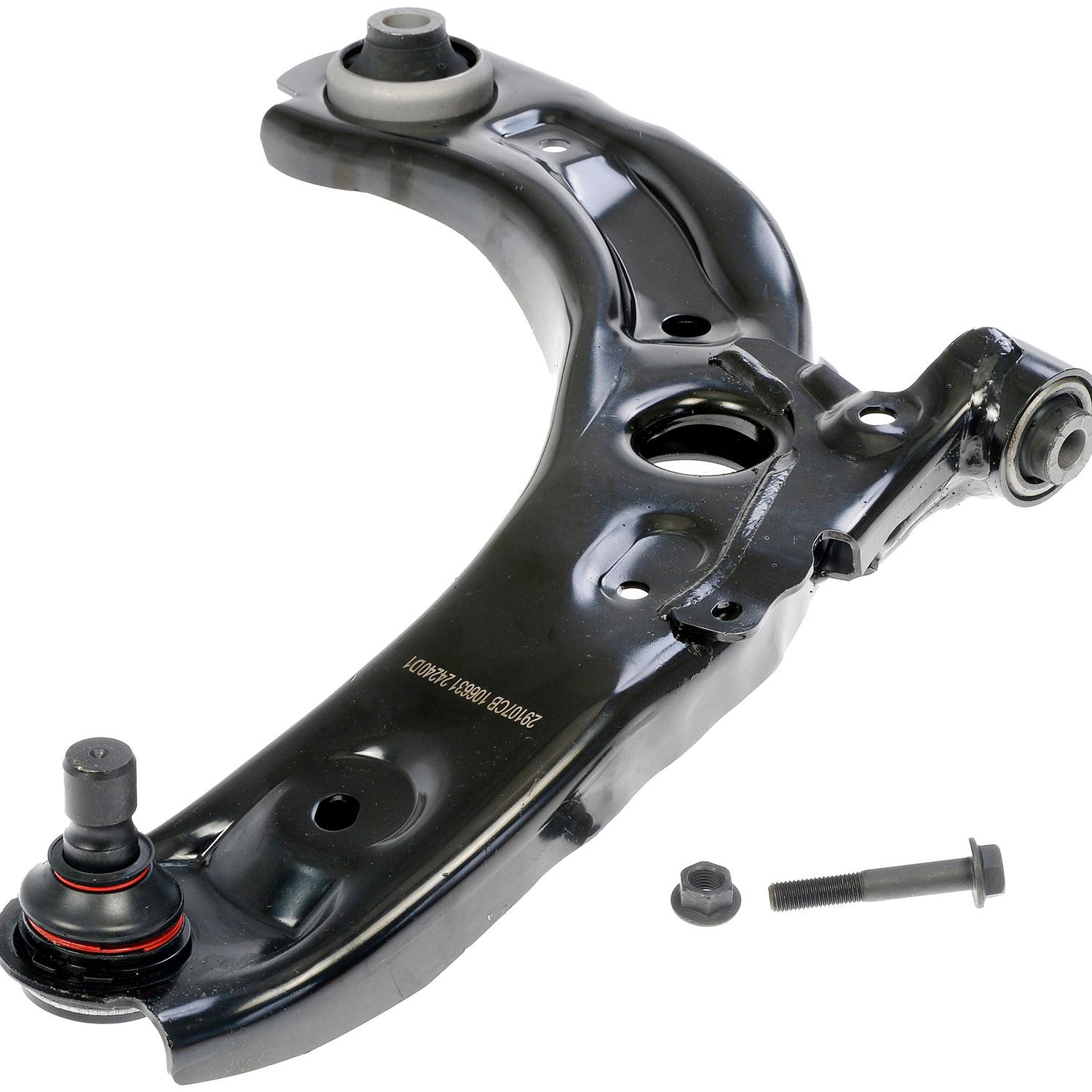 Duralast Suspension Control Arm and Ball Joint Assembly CA13126