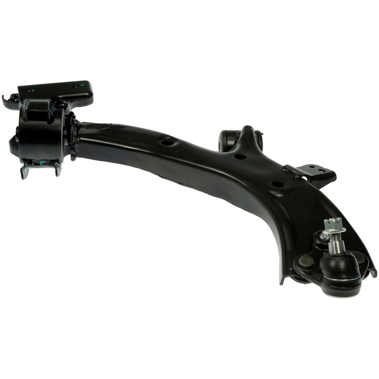 Duralast Suspension Control Arm and Ball Joint Assembly CA14354