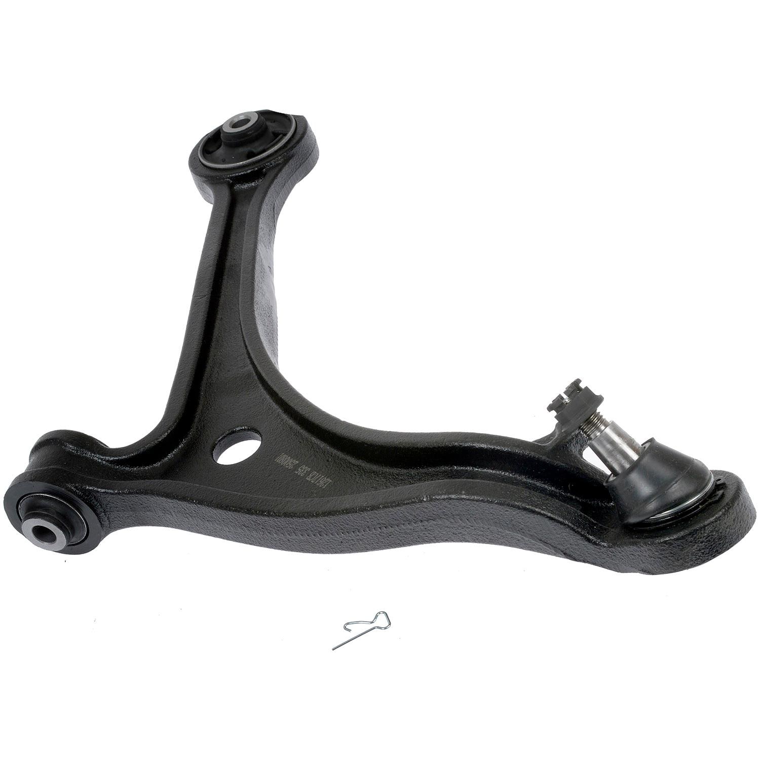 即購入OK！unoaウノアArm foundationアームファンデーション猫 Duralast Suspension Control Arm and Ball Joint Assembly CA14417