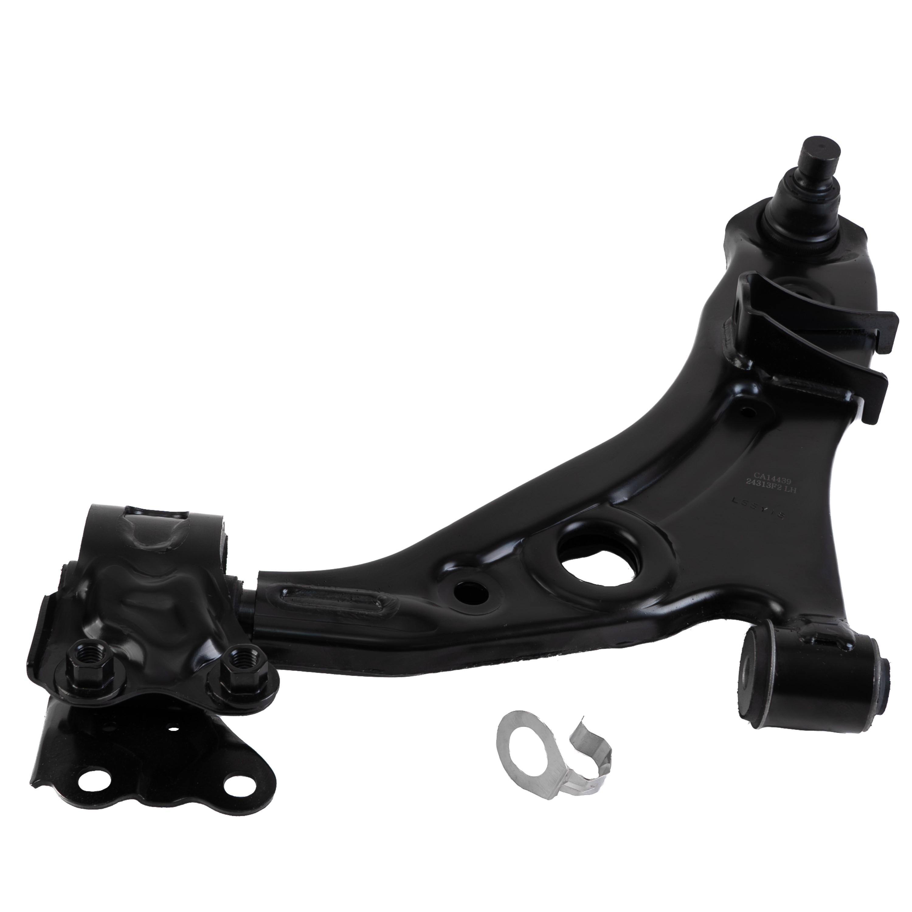 Duralast A-Frame Control Arm CA14439 | AutoZone