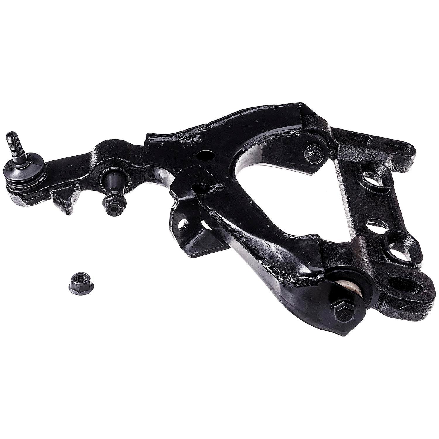 Duralast Suspension Control Arm and Ball Joint Assembly CA14453 | AutoZone