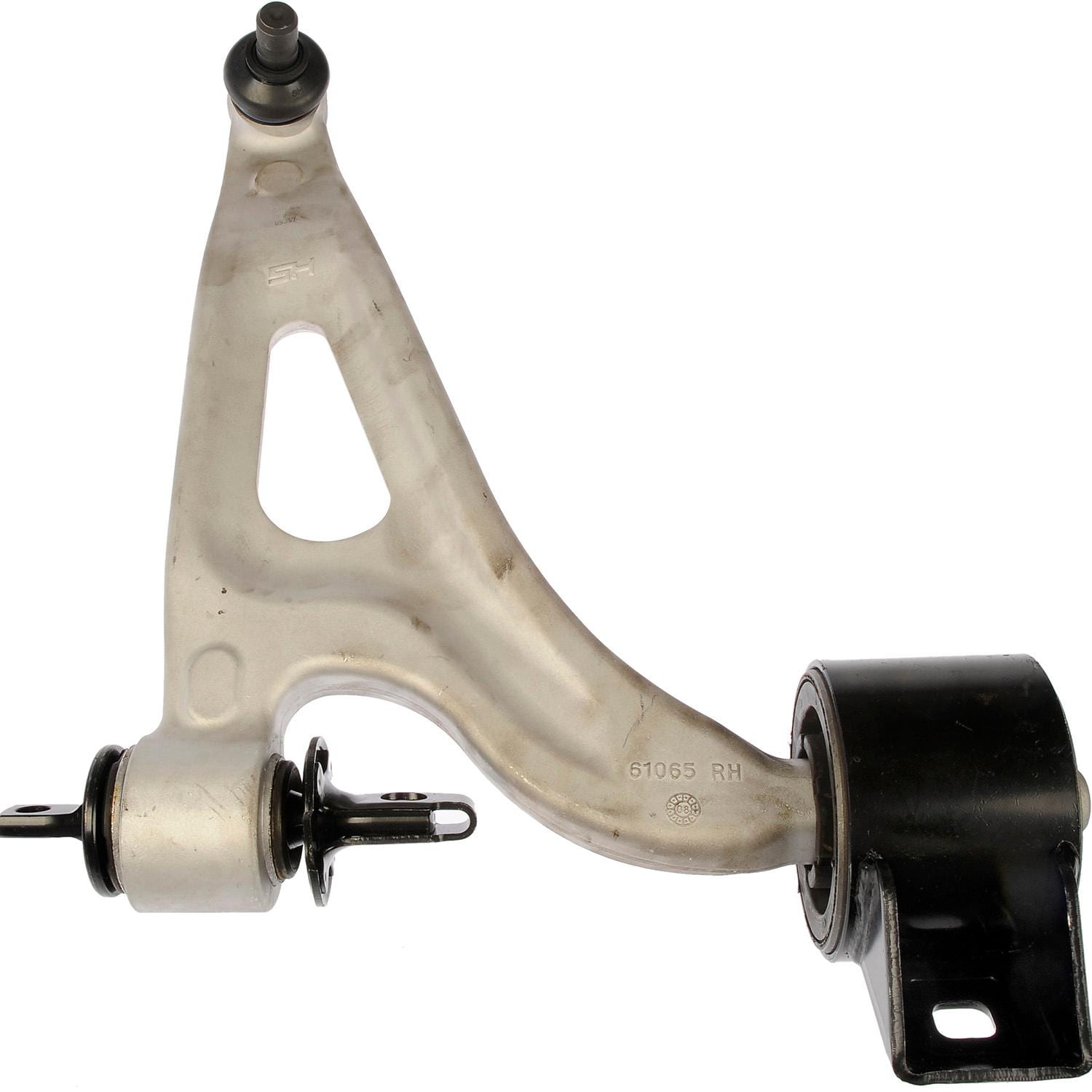 Duralast Suspension Control Arm and Ball Joint Assembly CA14463 | AutoZone
