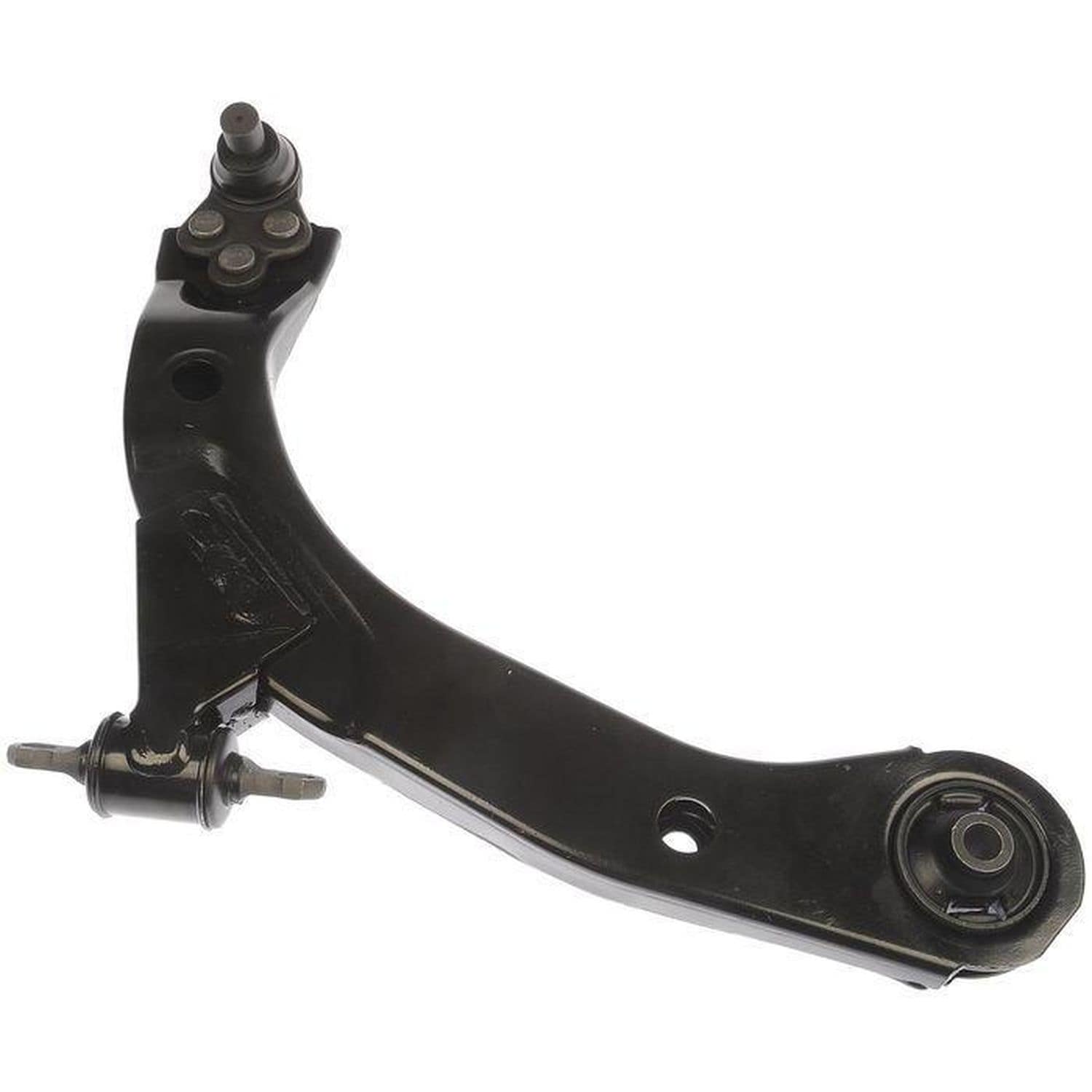 Duralast Lower Control Arm with Ball Joint CA14483 for Audi Q5