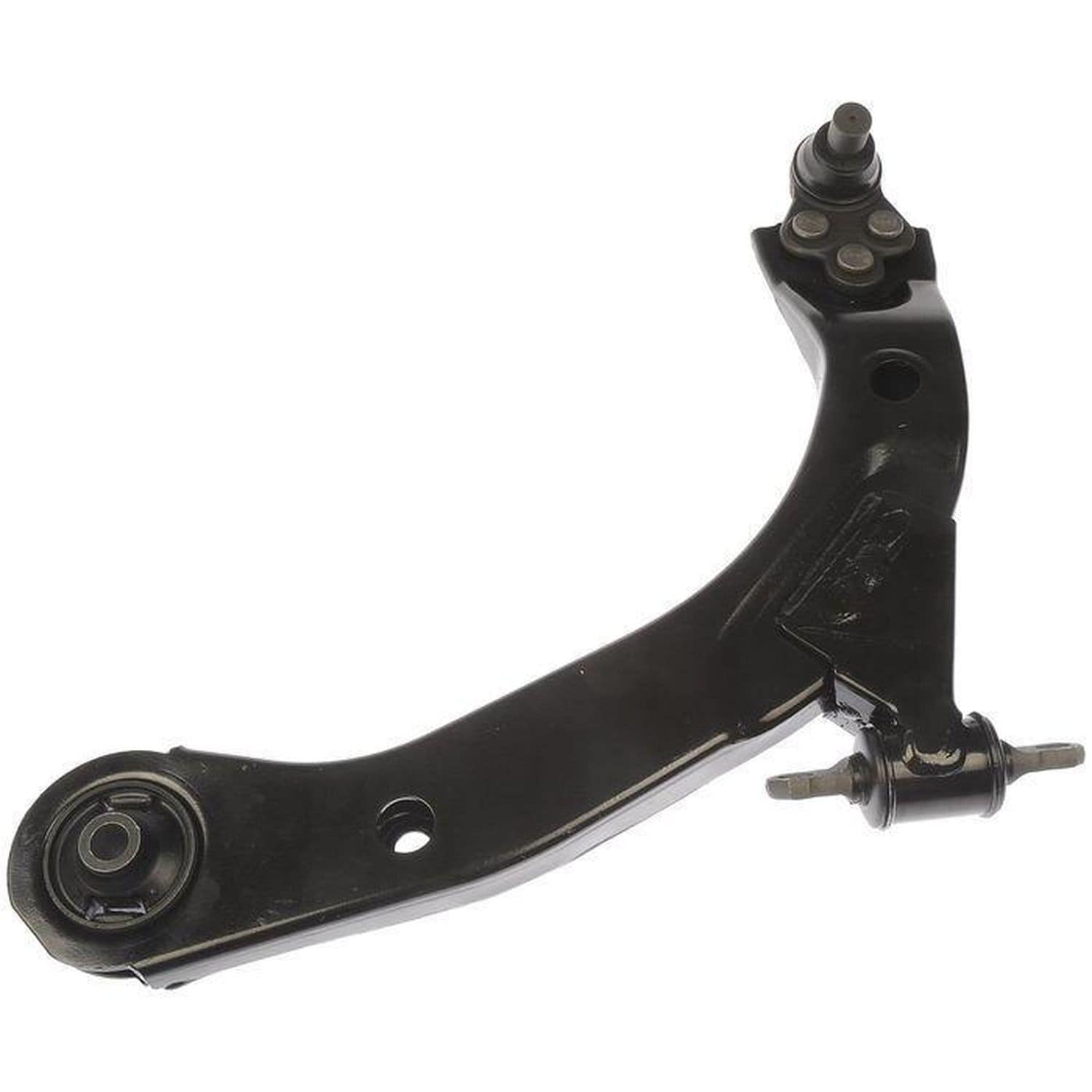 Duralast Suspension Control Arm and Ball Joint Assembly CA14484 for GMC G1500
