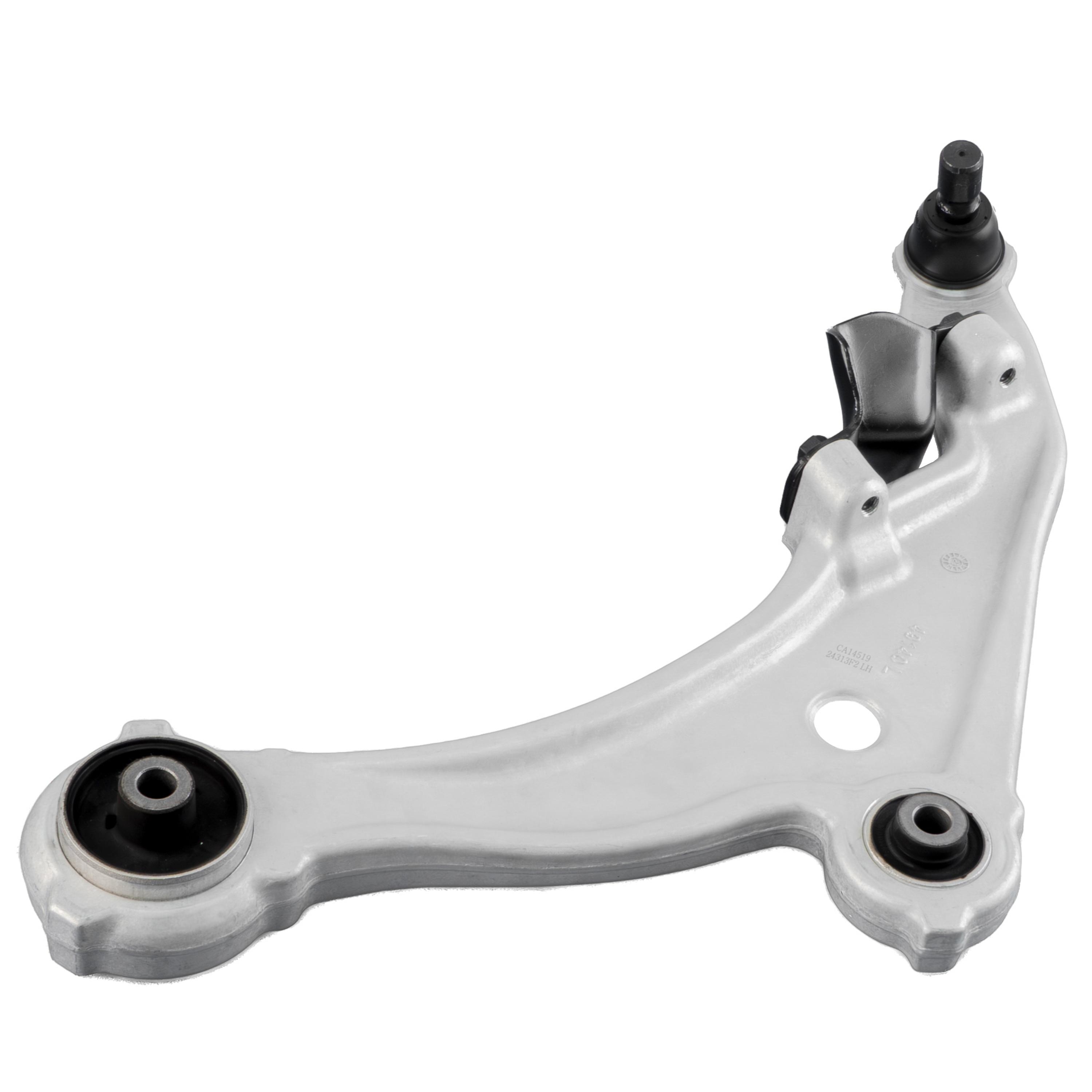 Duralast Suspension Control Arm and Ball Joint Assembly CA14519