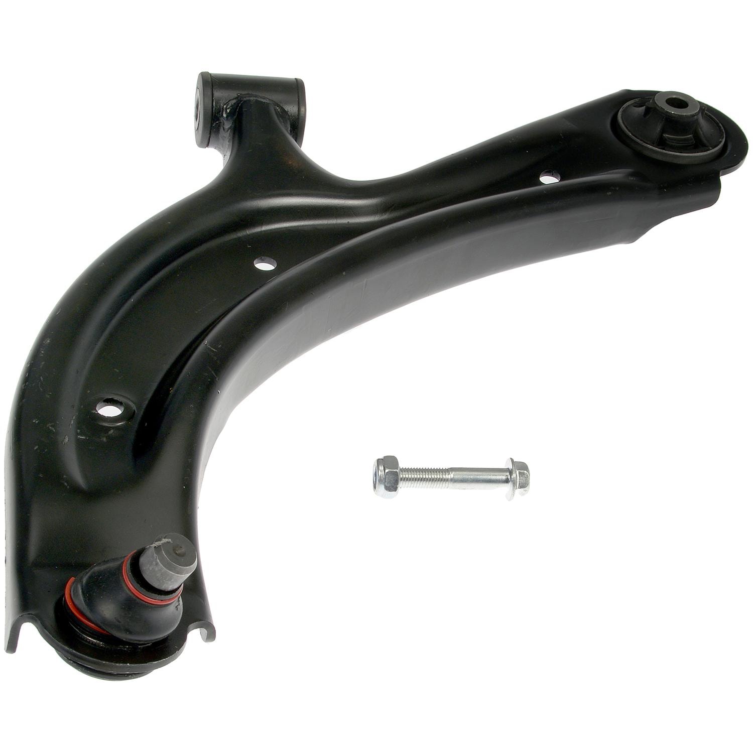 Duralast Control Arm and Ball Joint Assembly CA14570 | AutoZone