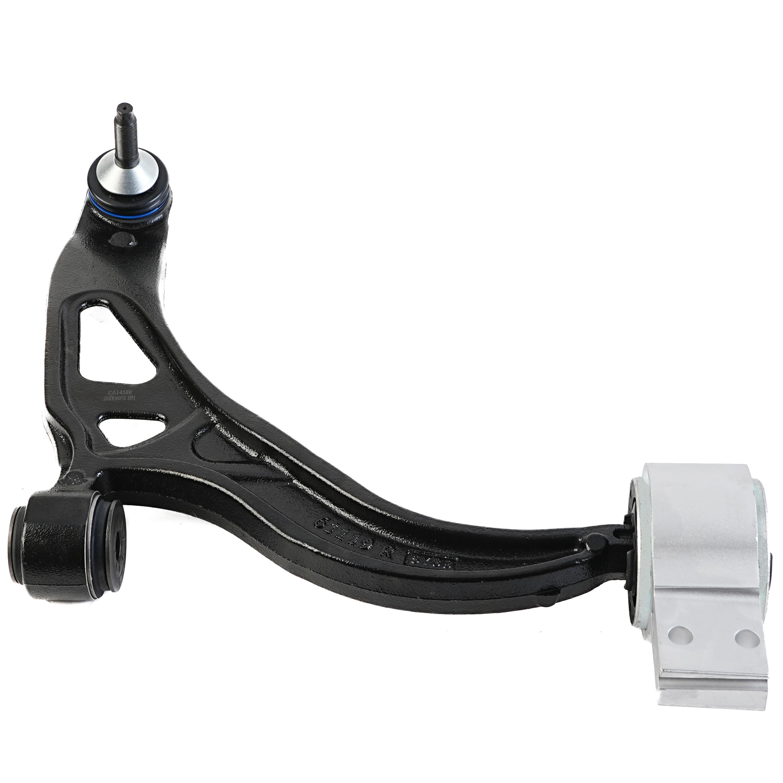 arm Duralast Suspension Control Arm and Ball Joint Assembly CA14588