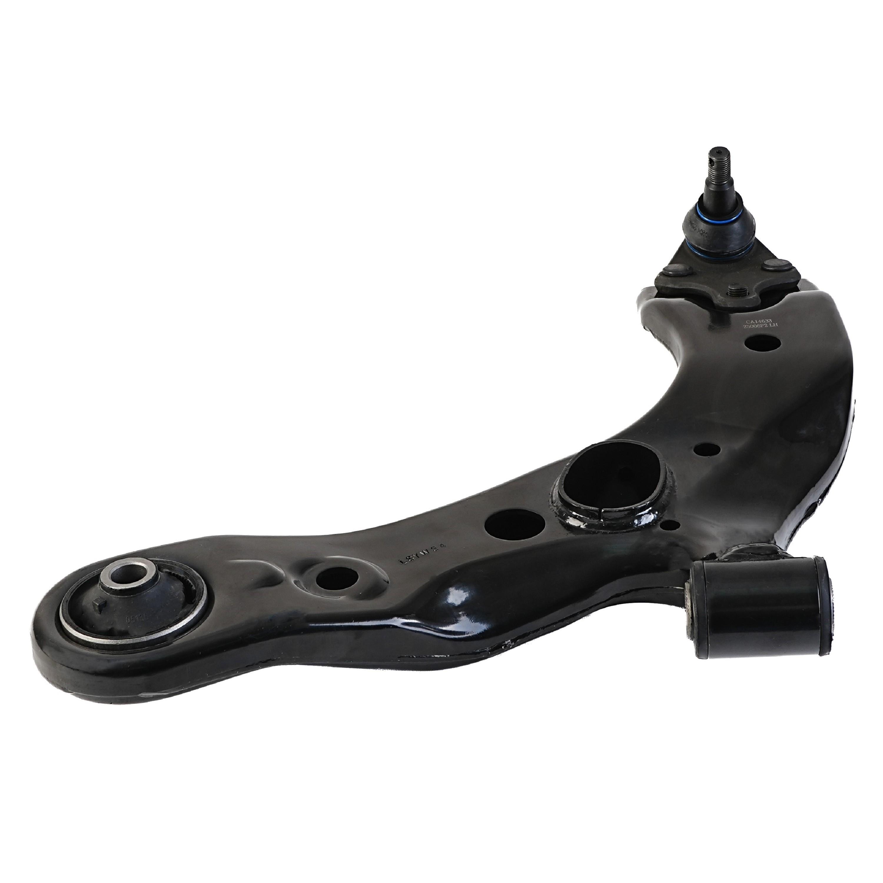 Duralast A-Frame Control Arm CA14633 | AutoZone