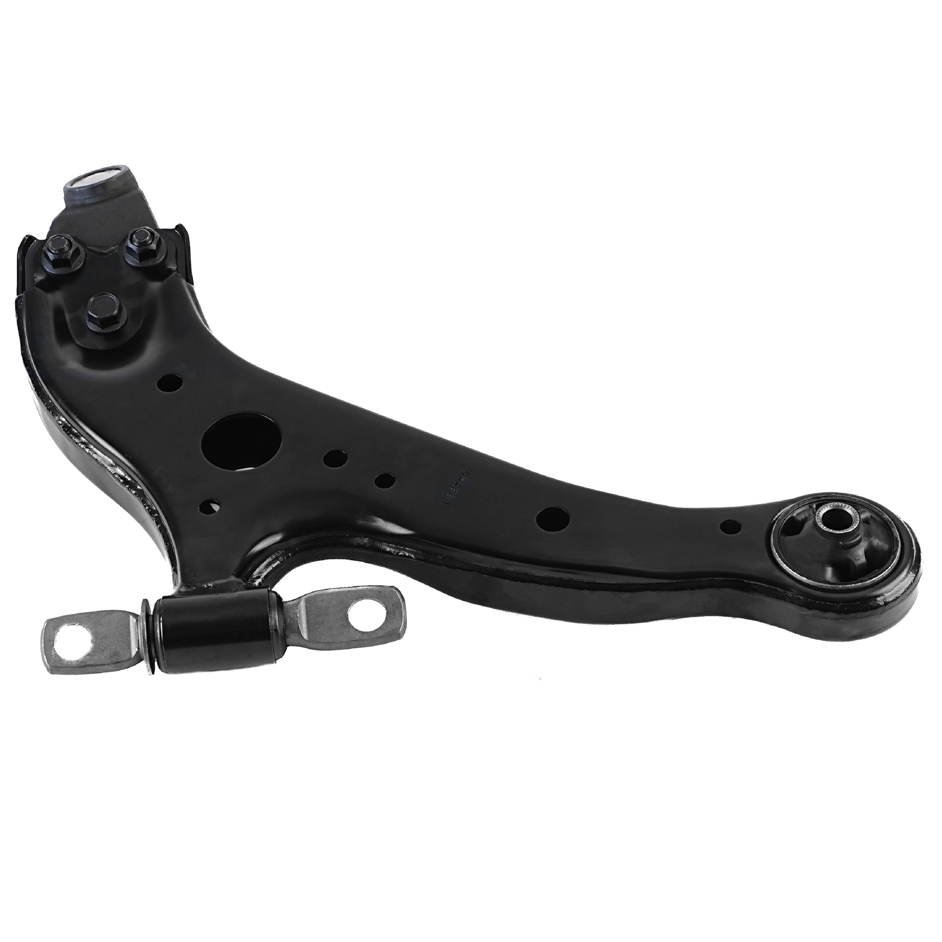 Duralast Suspension Control Arm and Ball Joint Assembly CA14637 for Acura Legend