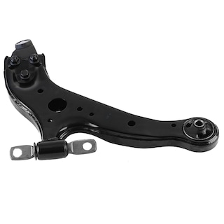 A-Premium Kit 2 Bracci Di Controllo Anteriori Inferiori Con Giunto Sferico Per Saturn SC/SL/SW 1991-2002 - Sostituzione OEM