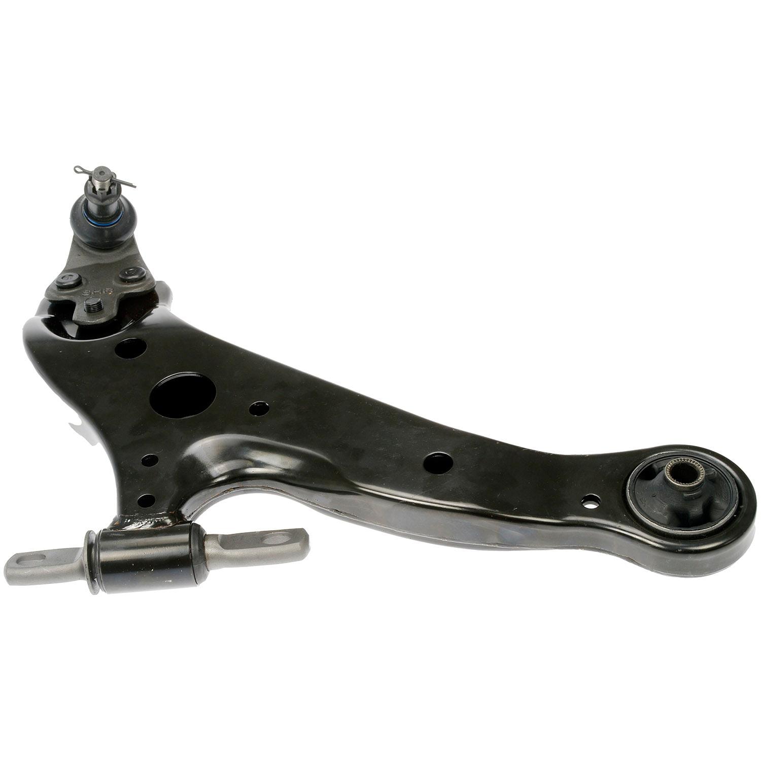 Duralast Suspension Control Arm and Ball Joint Assembly CA14638
