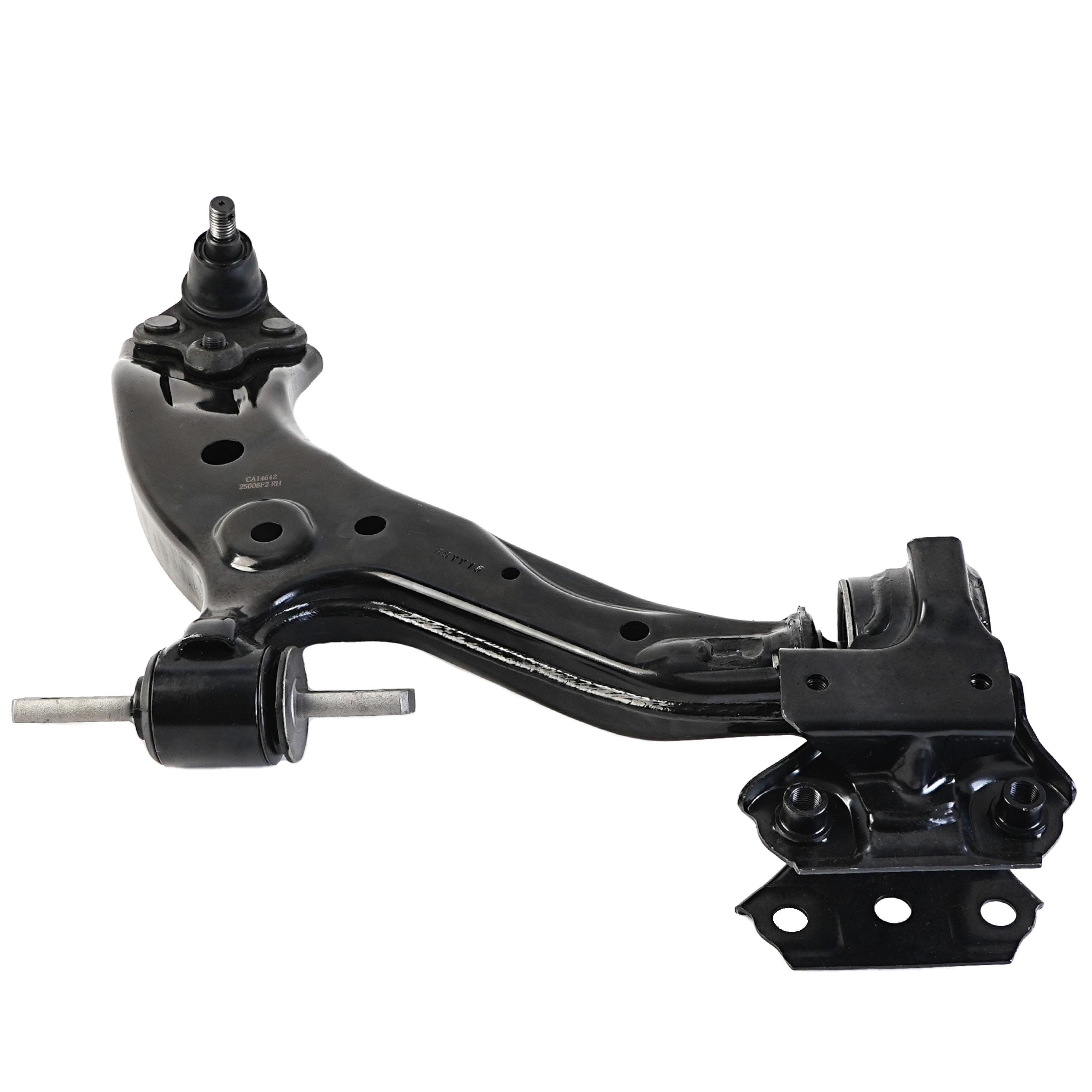 Duralast Suspension Control Arm and Ball Joint Assembly CA14642