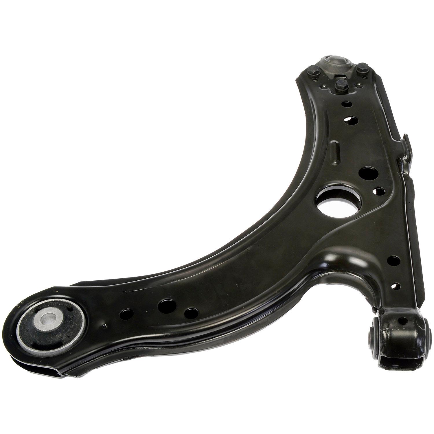 Duralast Suspension Control Arm and Ball Joint Assembly CA14663 | AutoZone