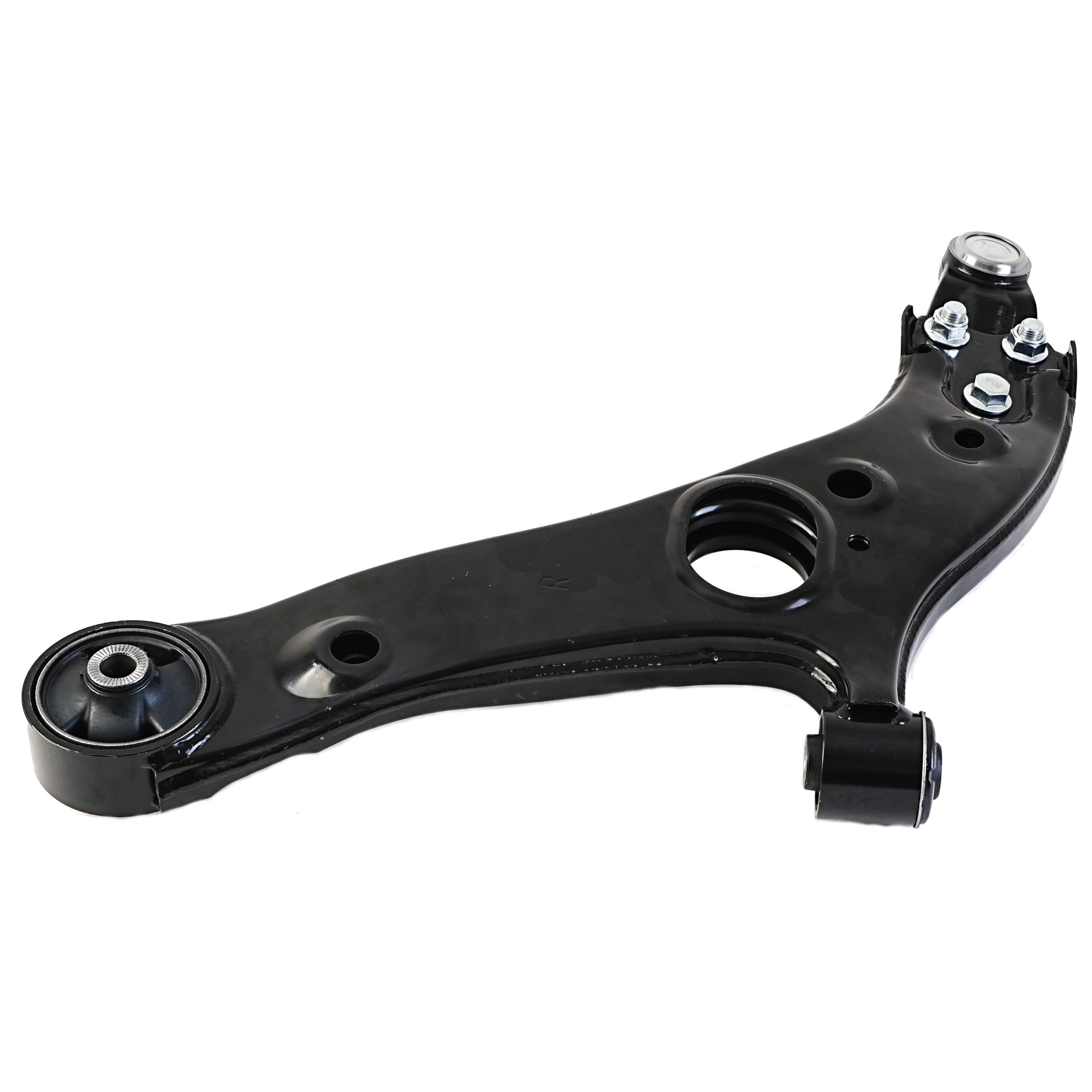 Duralast Suspension Control Arm and Ball Joint Assembly CA14724