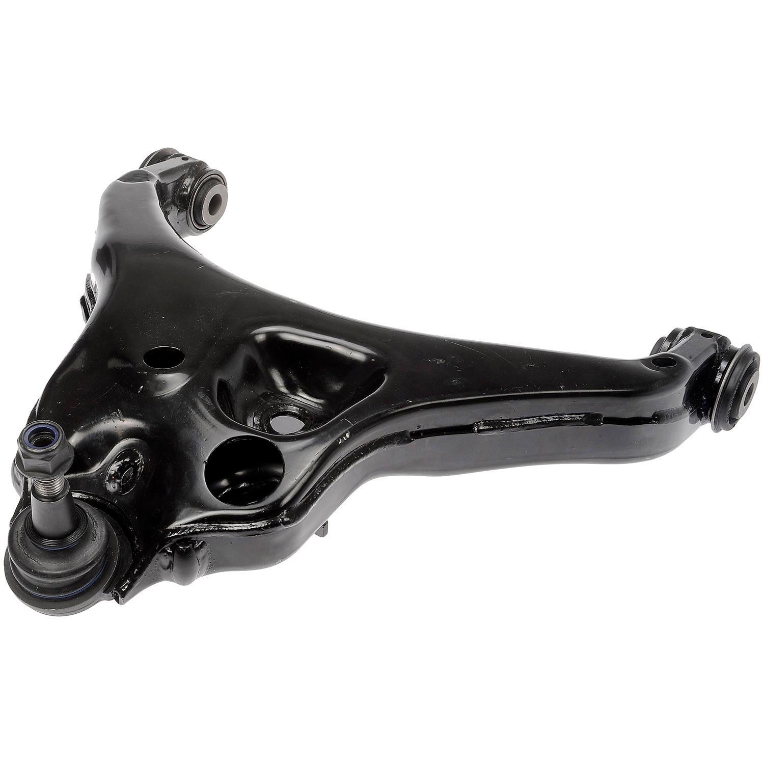 Duralast Suspension Control Arm and Ball Joint Assembly CA14837