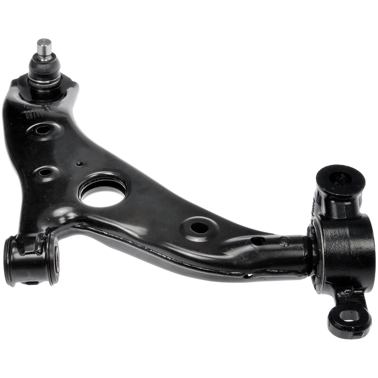 Duralast Suspension Control Arm and Ball Joint Assembly CA14843