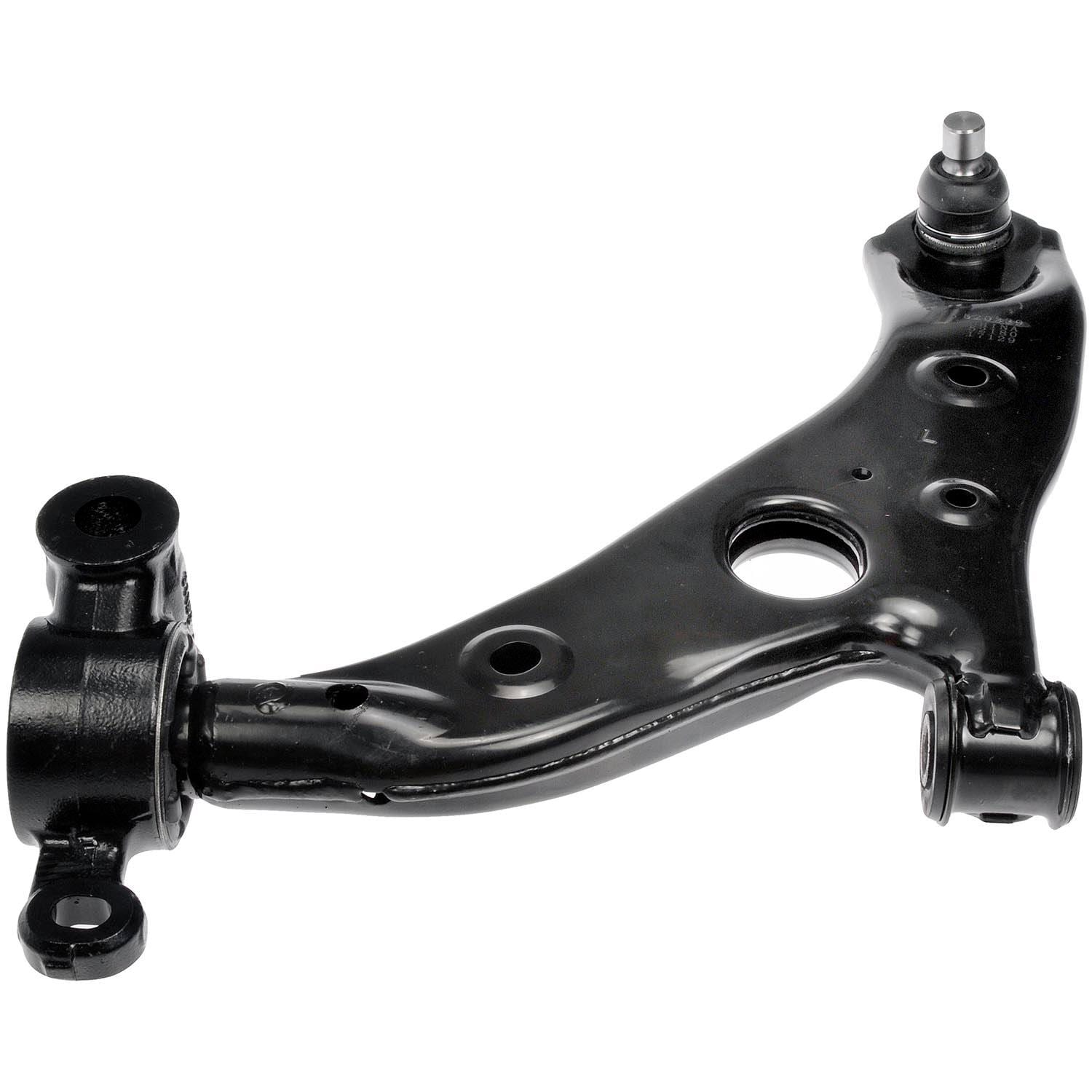 Duralast Suspension Control Arm and Ball Joint Assembly CA14844