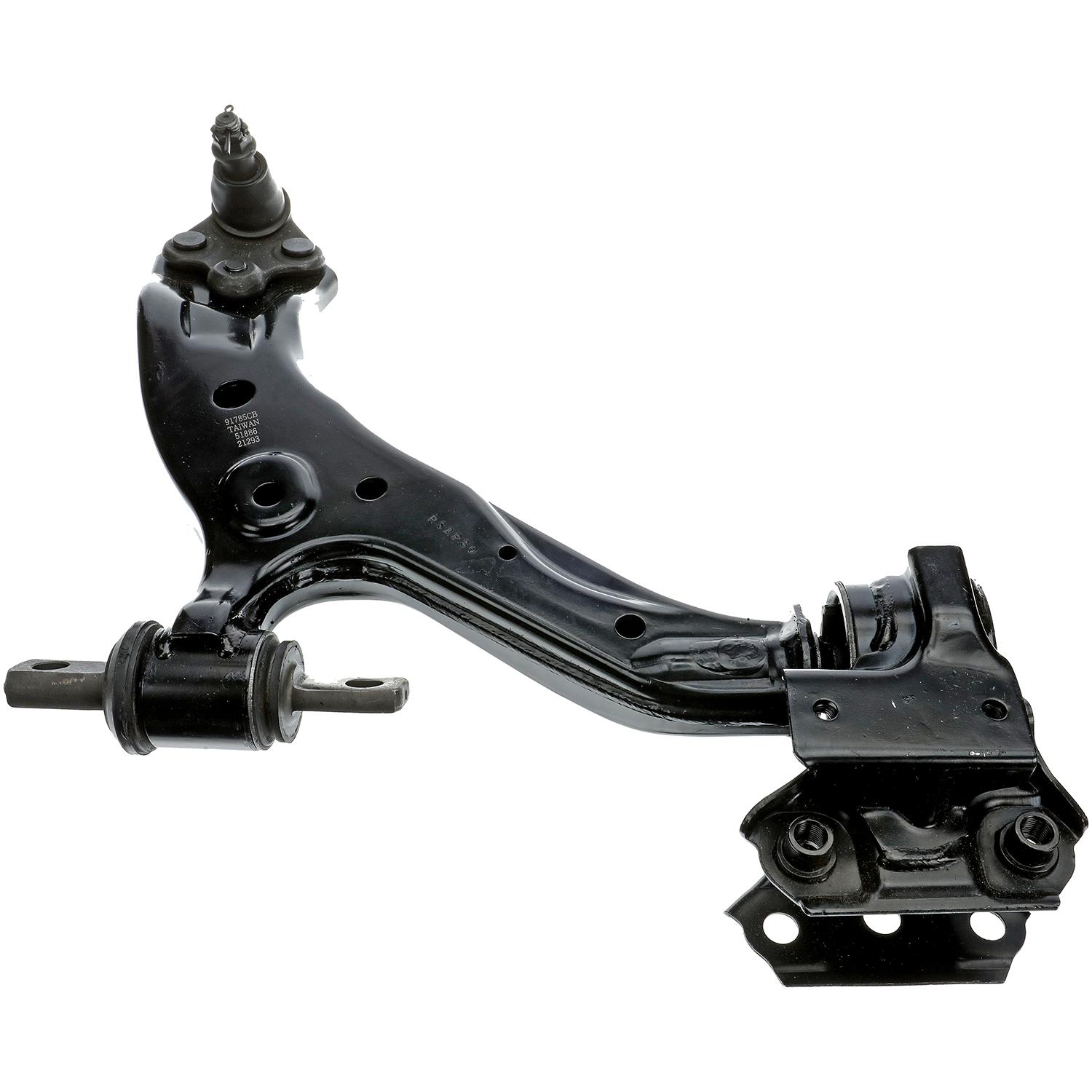 Duralast Suspension Control Arm and Ball Joint Assembly CA14849