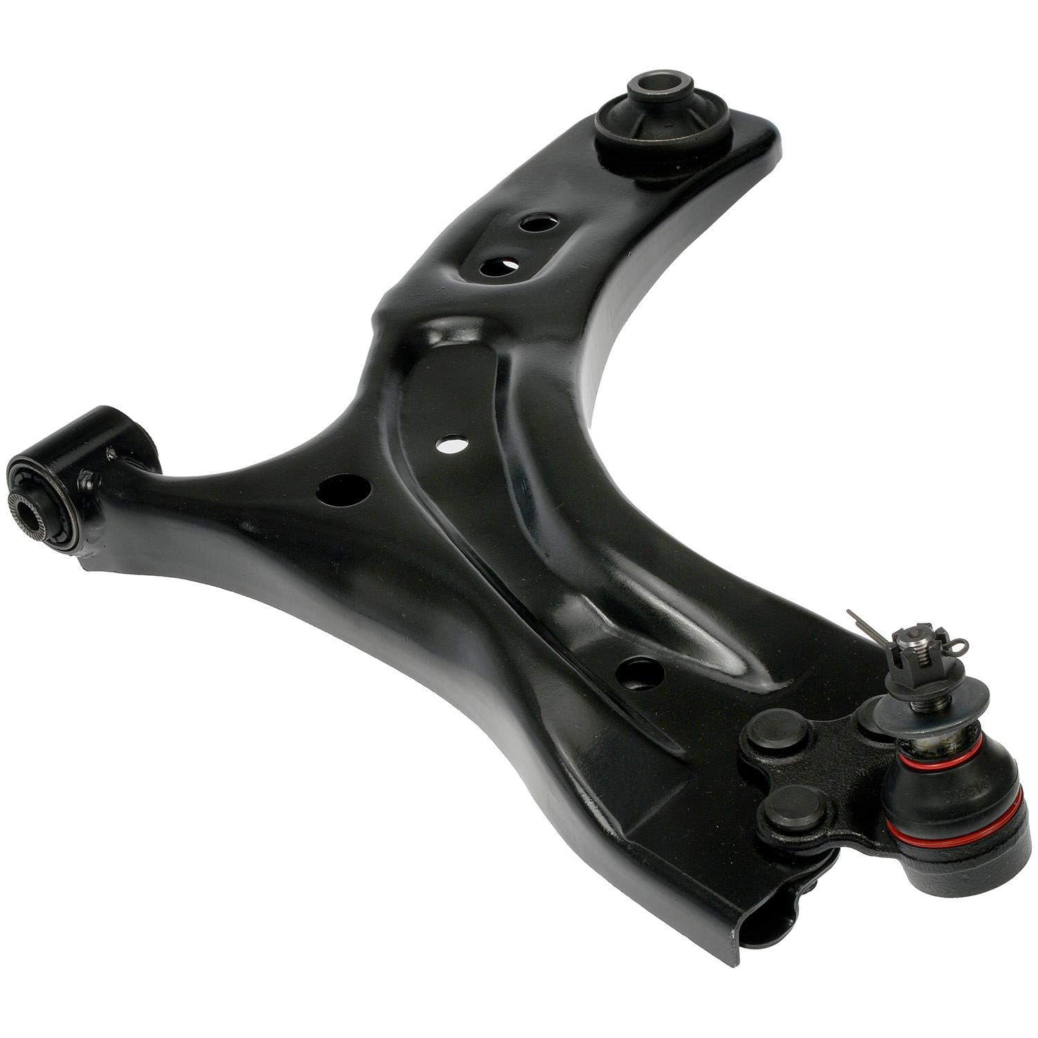 Duralast Suspension Control Arm and Ball Joint Assembly CA14890