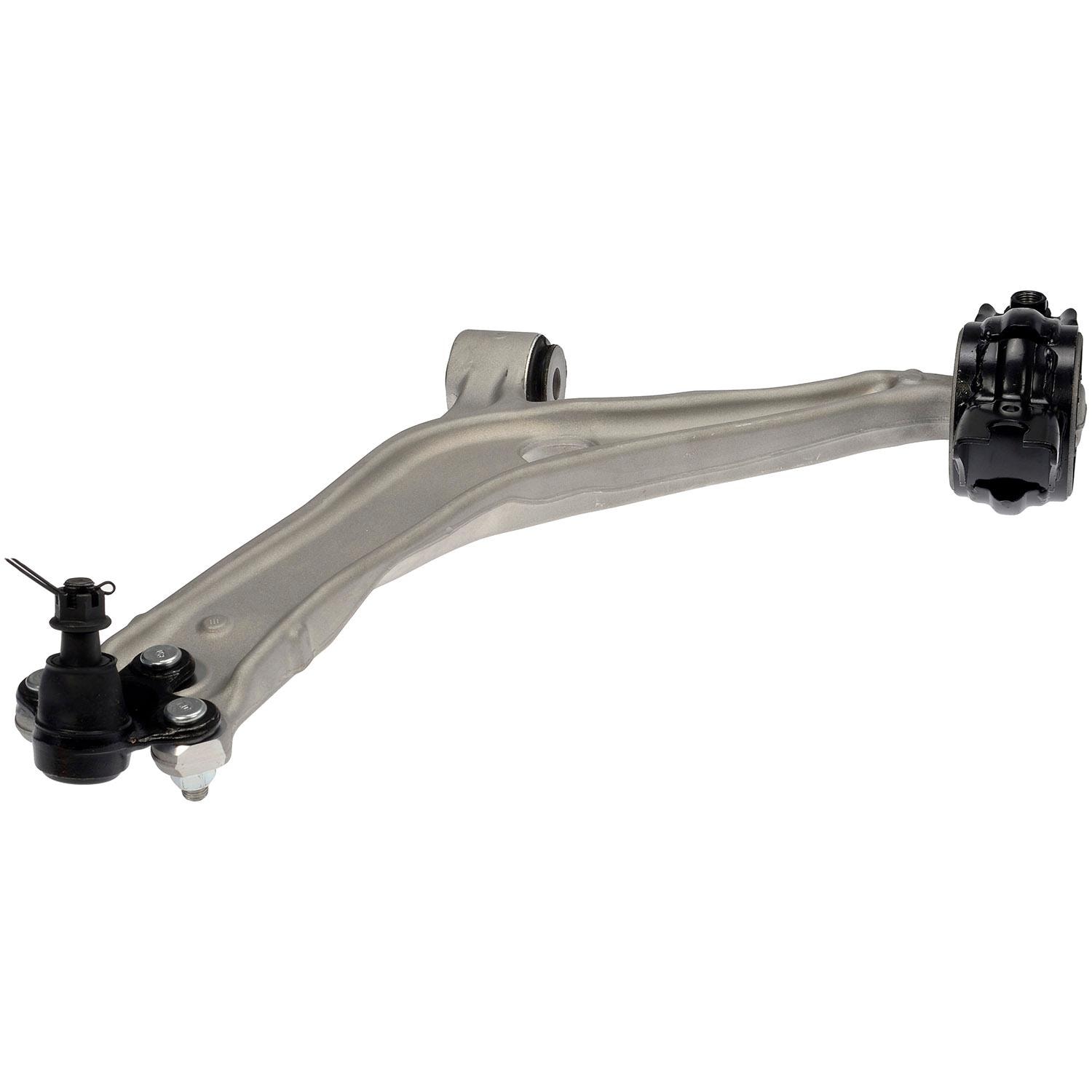 Duralast Suspension Control Arm and Ball Joint Assembly CA14896