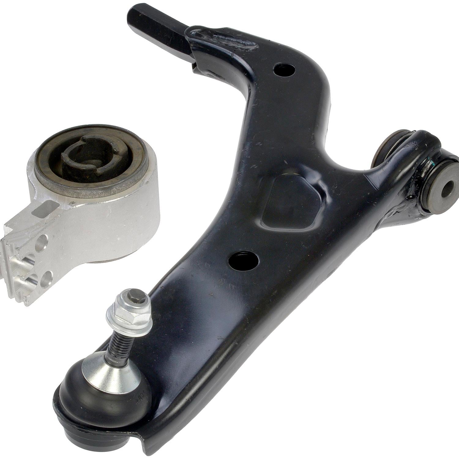 Duralast Suspension Control Arm and Ball Joint Assembly CA14944 | AutoZone