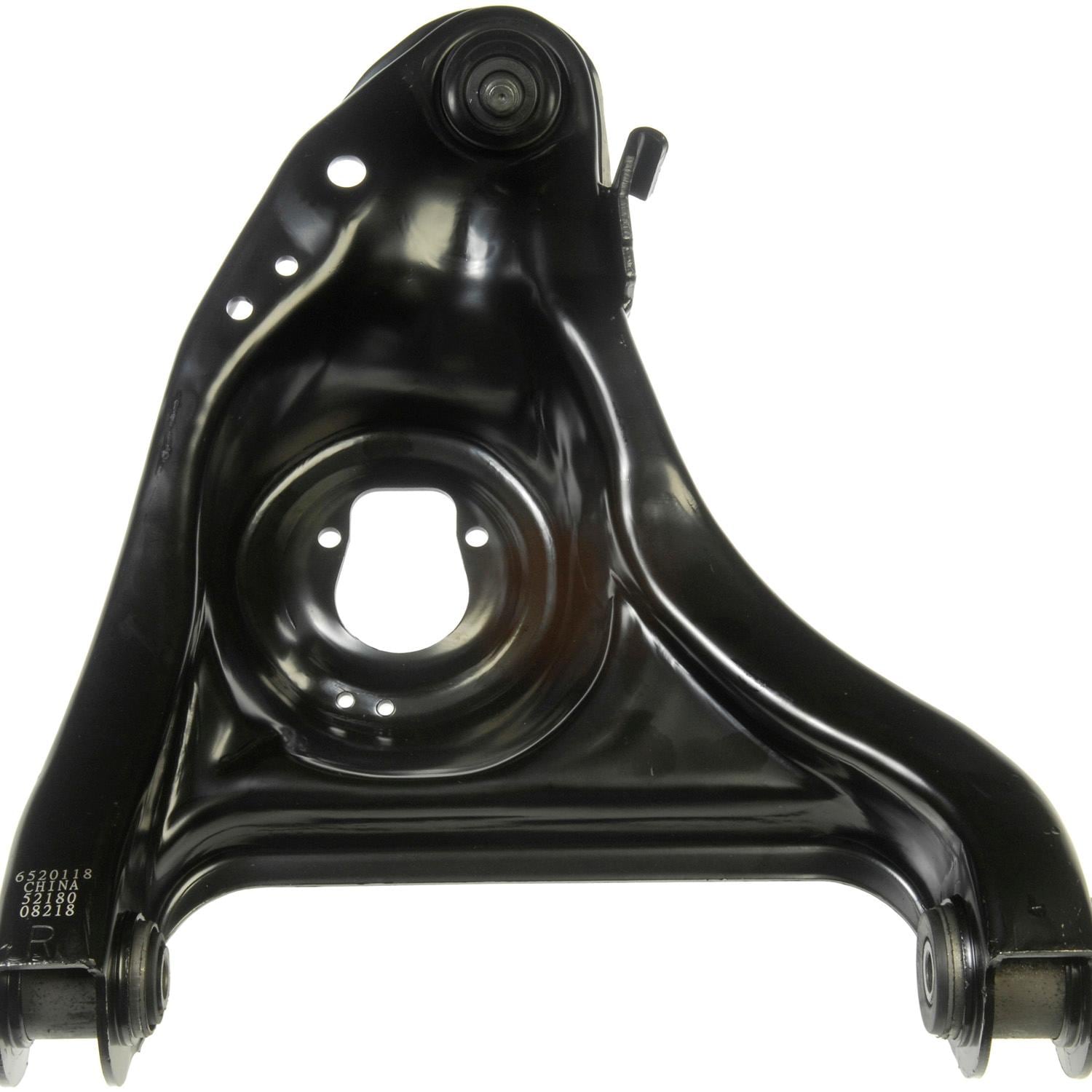 Duralast Suspension Control Arm and Ball Joint Assembly CA16042