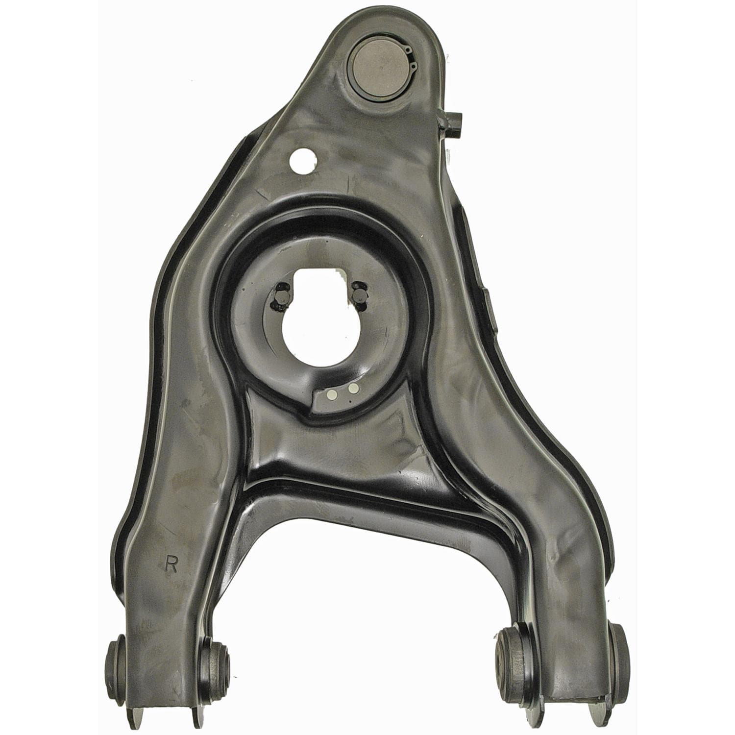 Duralast Suspension Control Arm and Ball Joint Assembly CA16166