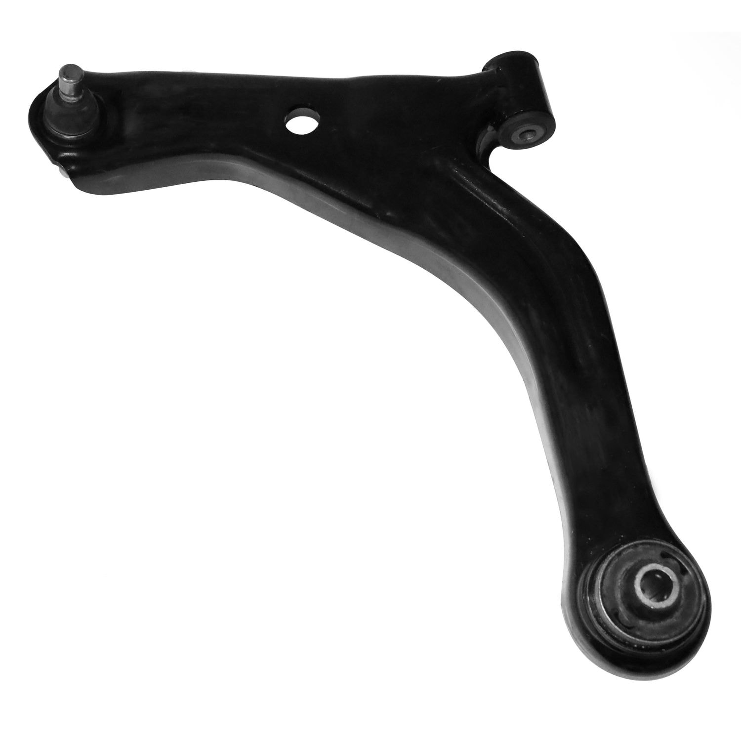 Duralast Lower Control Arm with Ball Joint CA16172 for Audi Q5