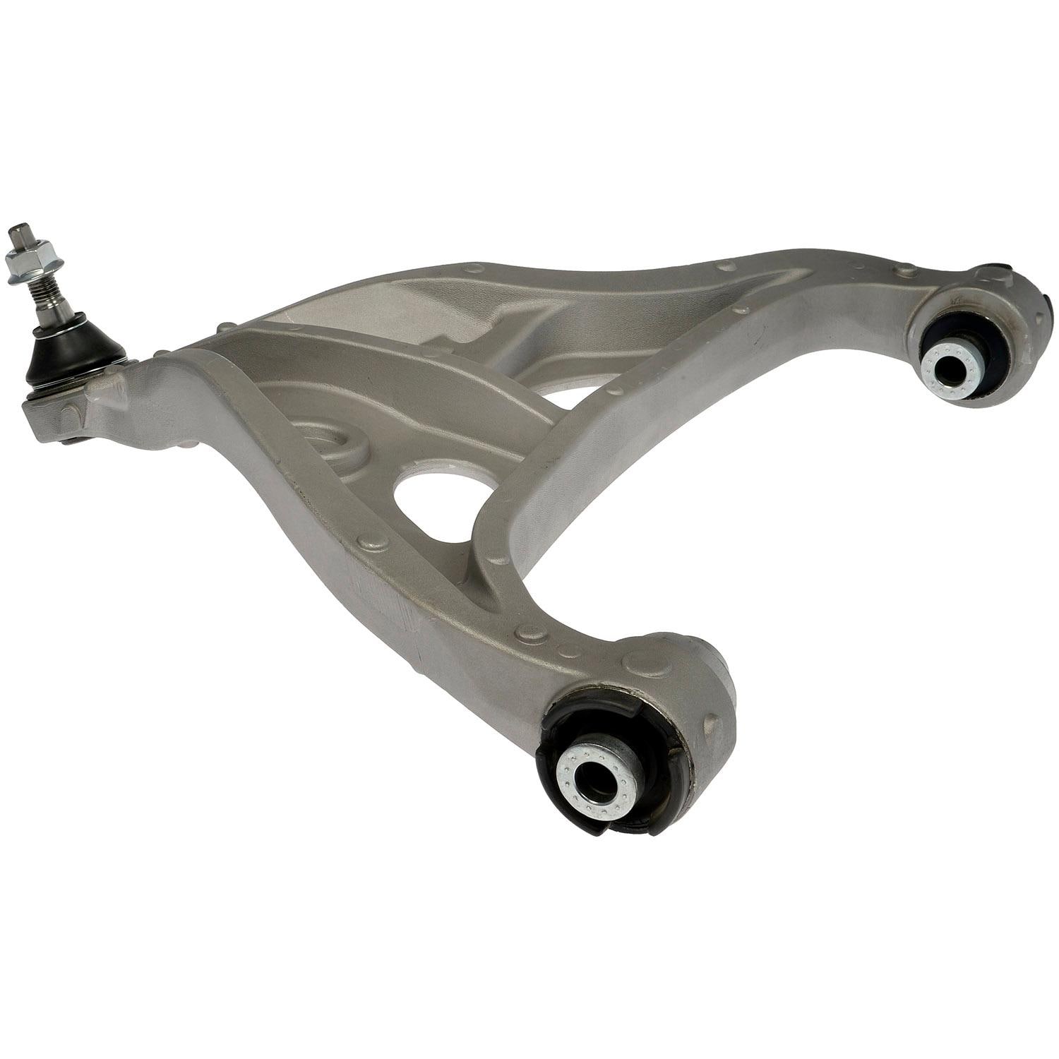 Duralast Suspension Control Arm and Ball Joint Assembly CA16261