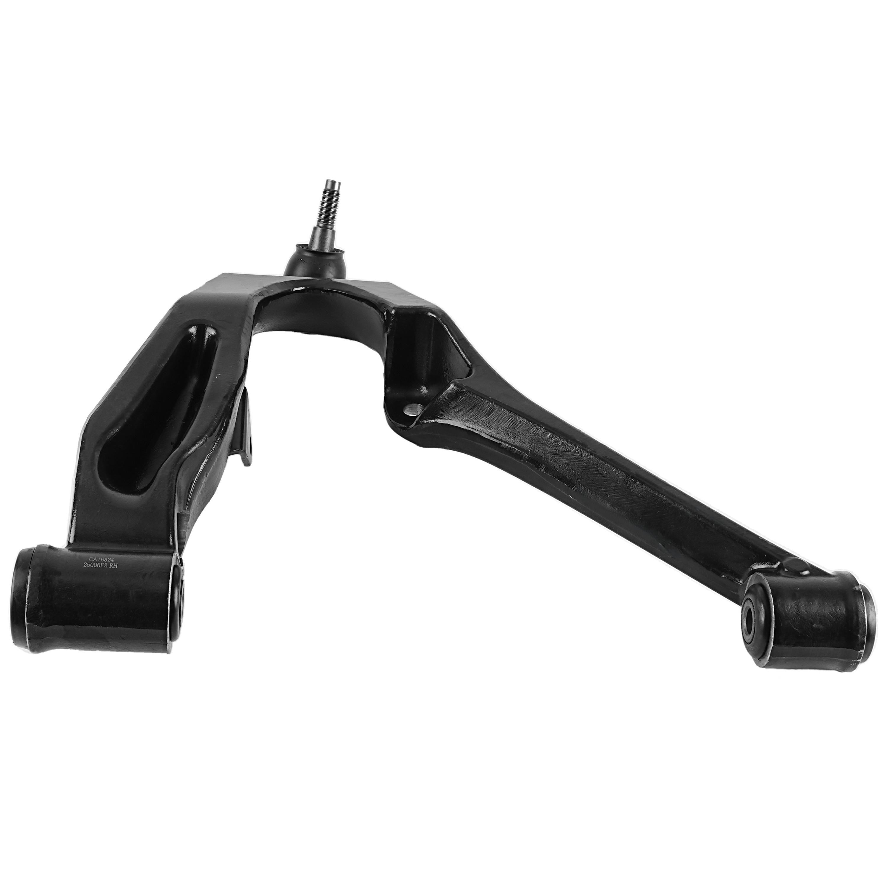 Duralast Suspension Control Arm and Ball Joint Assembly CA16324