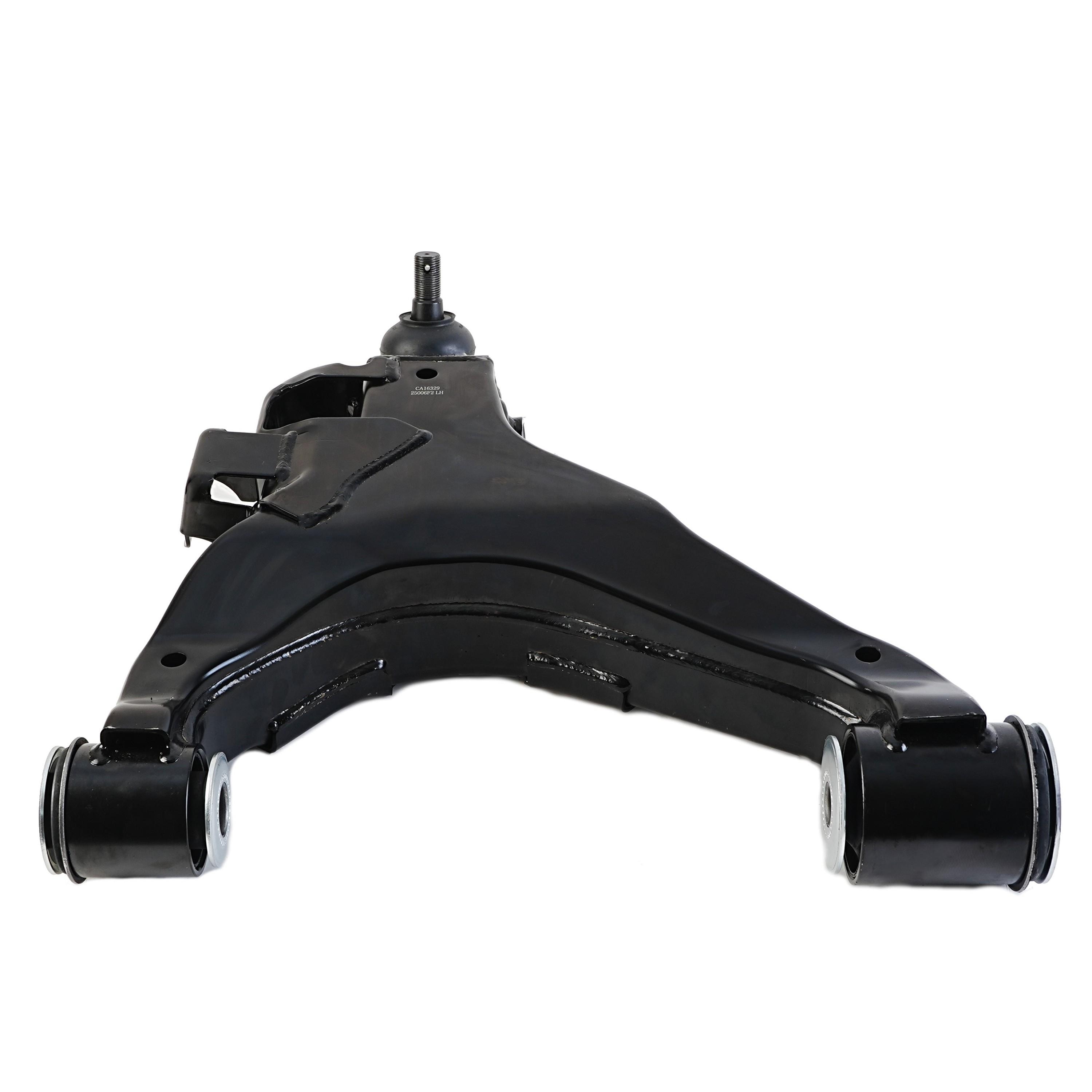 Duralast Suspension Control Arm and Ball Joint Assembly CA16329