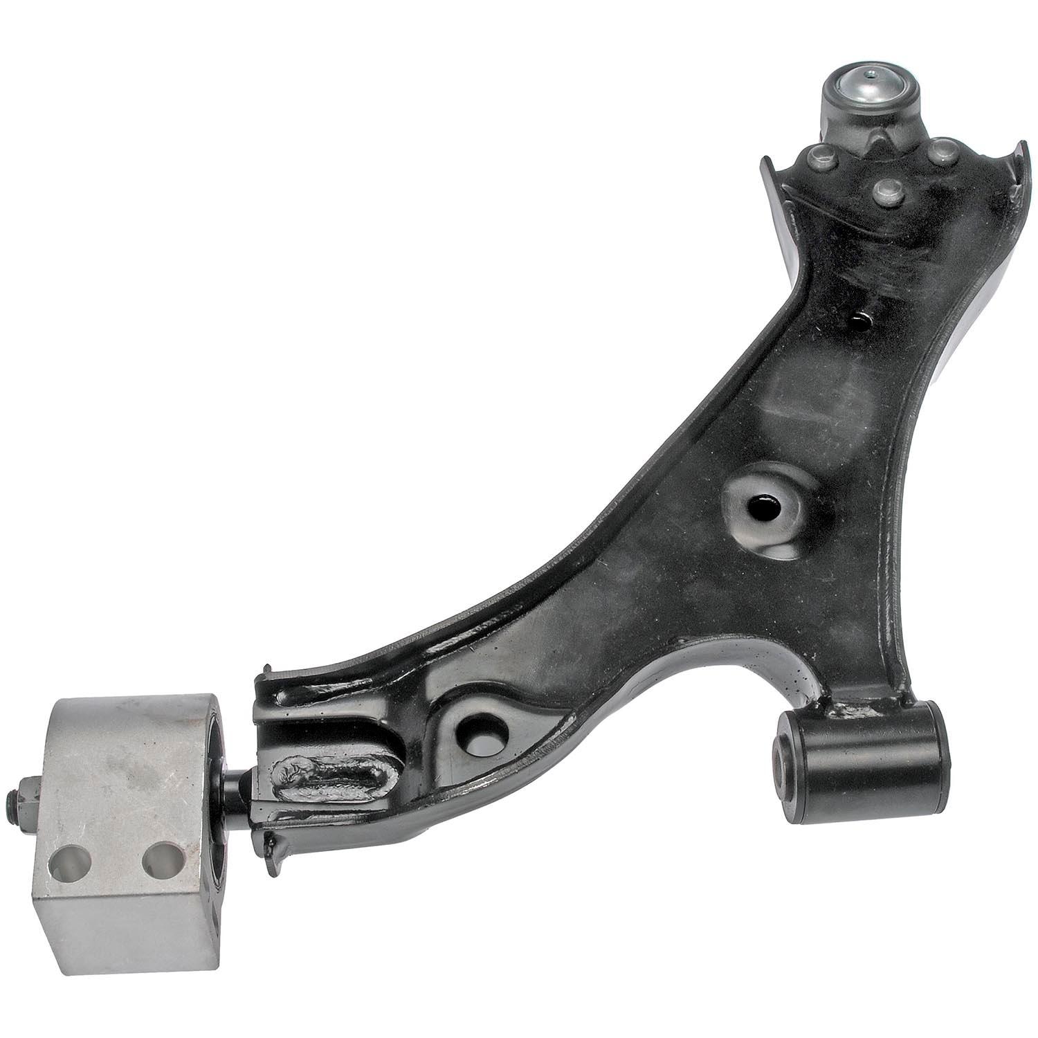 Duralast Suspension Control Arm and Ball Joint Assembly CA16346