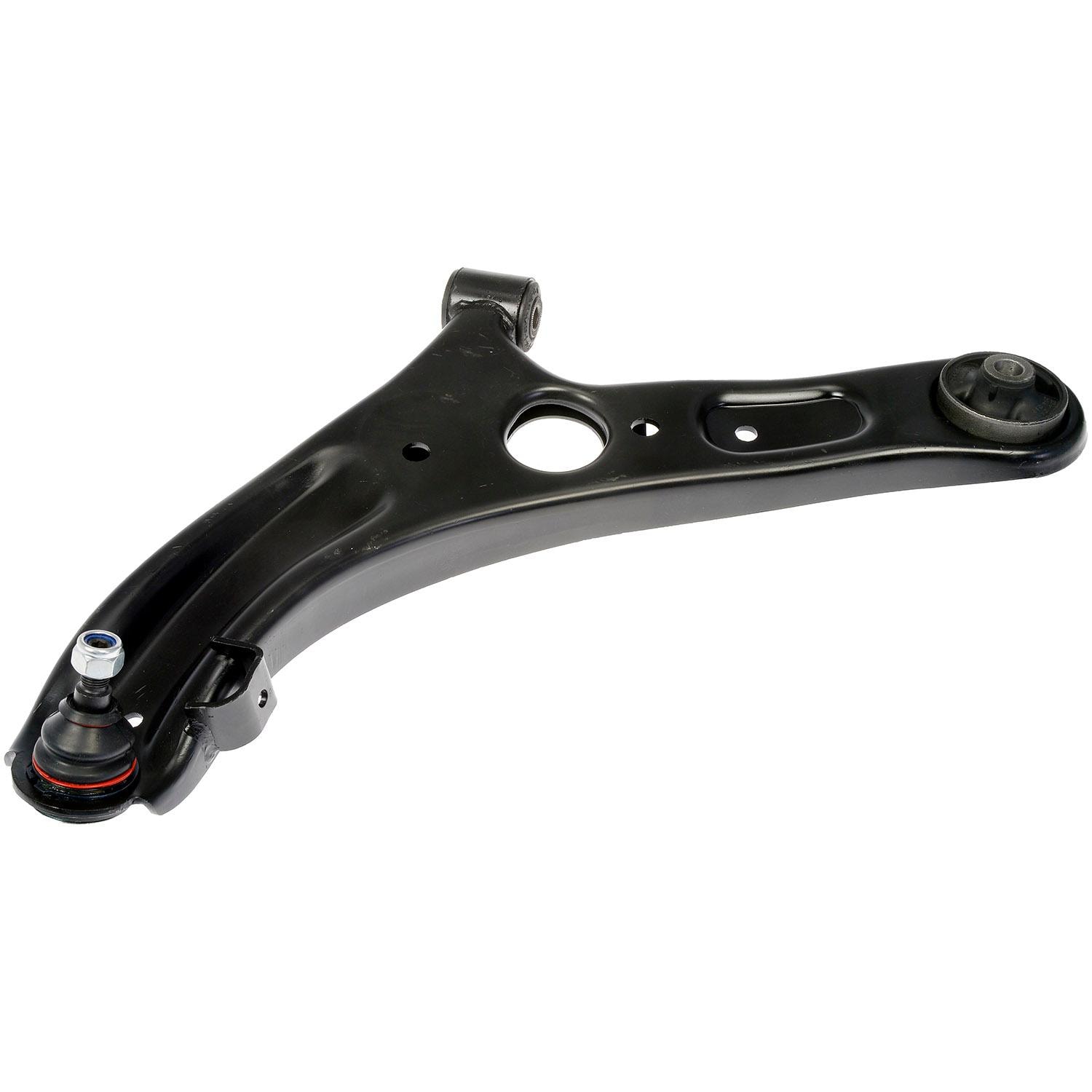 Duralast Suspension Control Arm and Ball Joint Assembly CA16360
