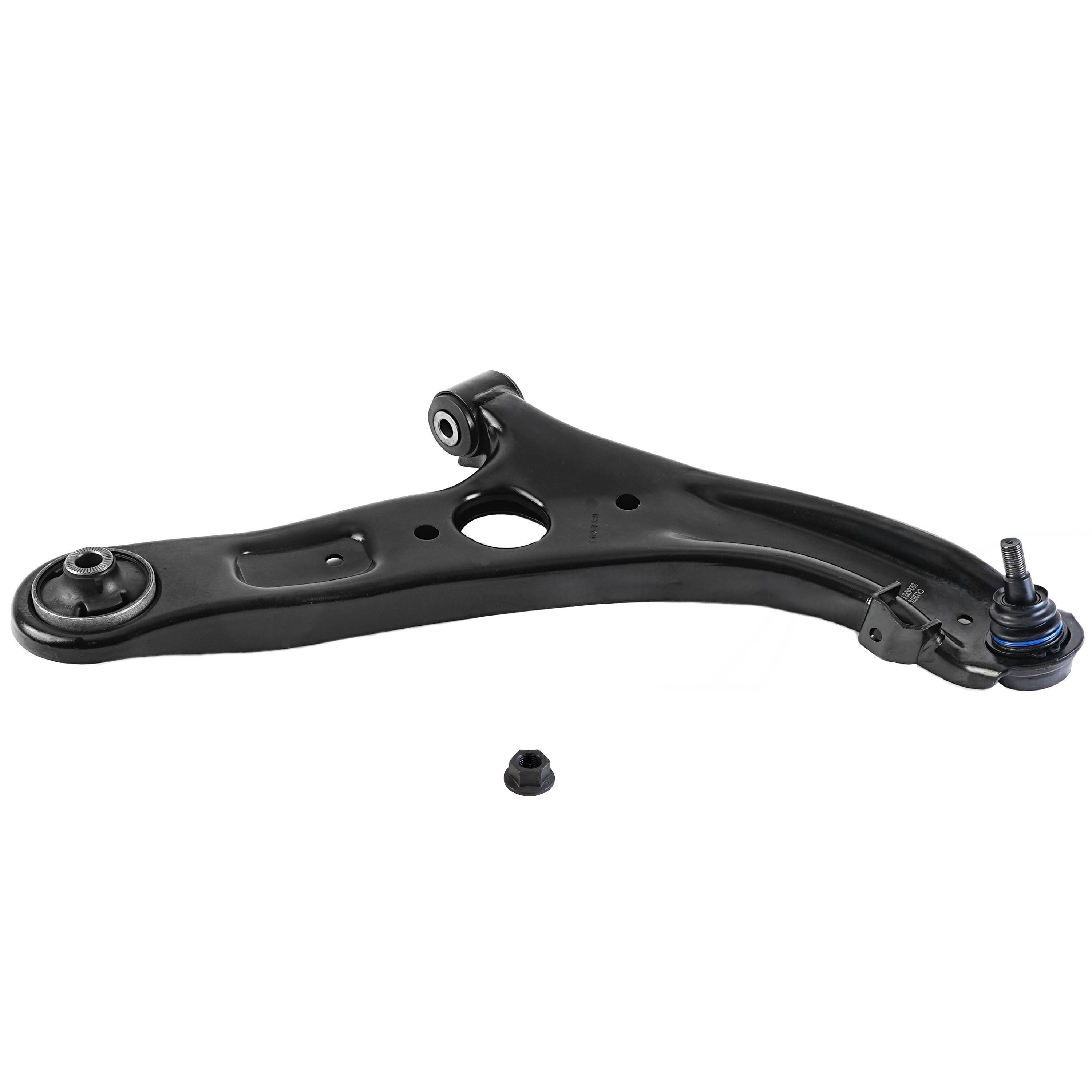 Duralast Suspension Control Arm and Ball Joint Assembly CA16361
