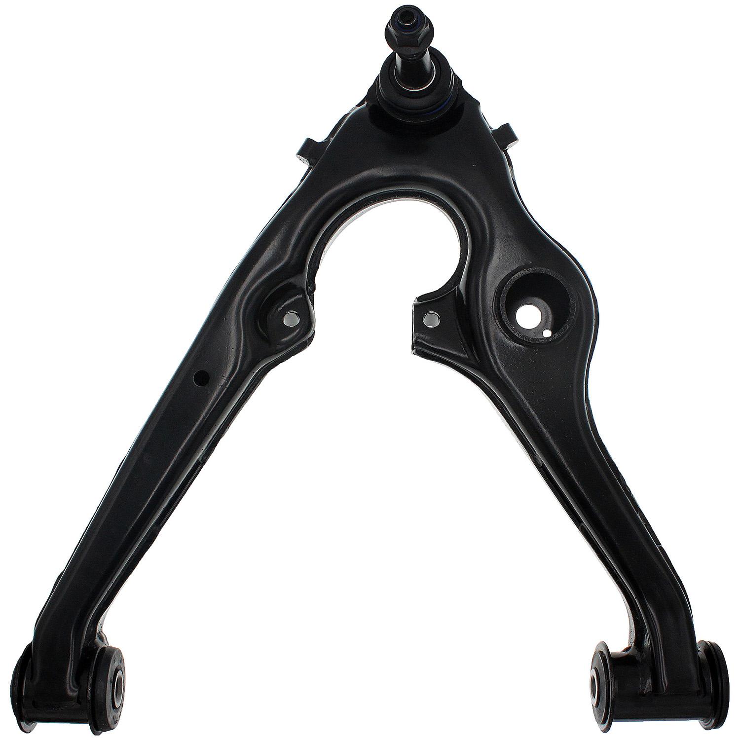 Duralast Suspension Control Arm and Ball Joint Assembly CA16515