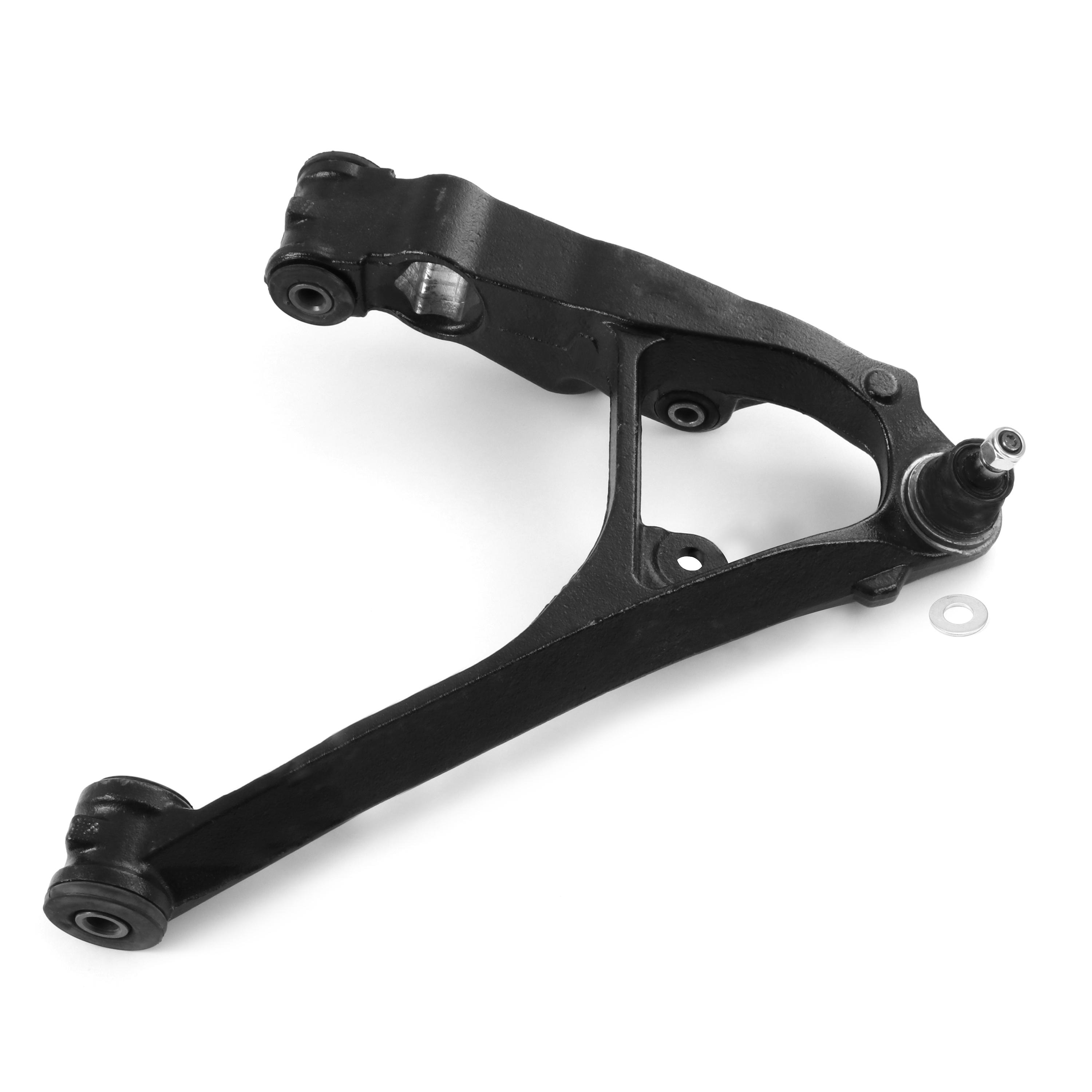 Duralast Suspension Control Arm and Ball Joint Assembly CA18036