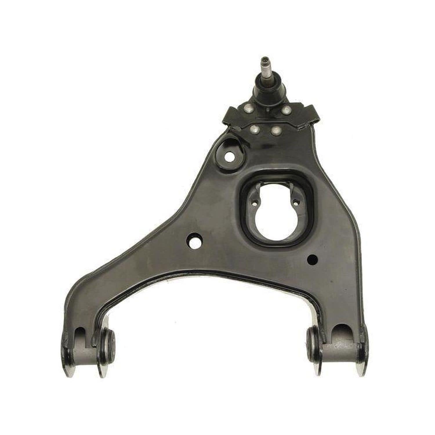 Duralast Lower Control Arm with Ball Joint CA18040 for Audi Q5