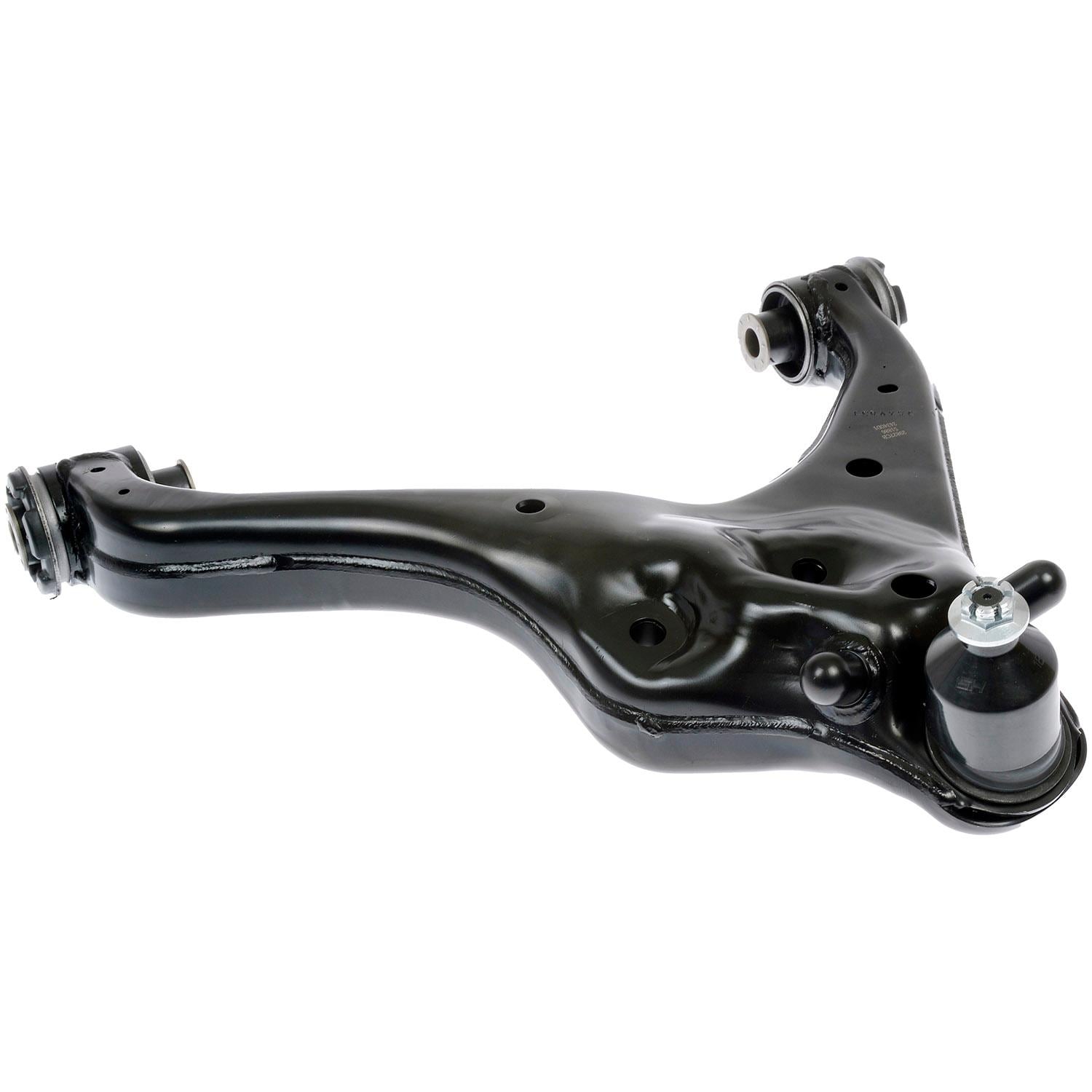 Duralast Suspension Control Arm and Ball Joint Assembly CA18608