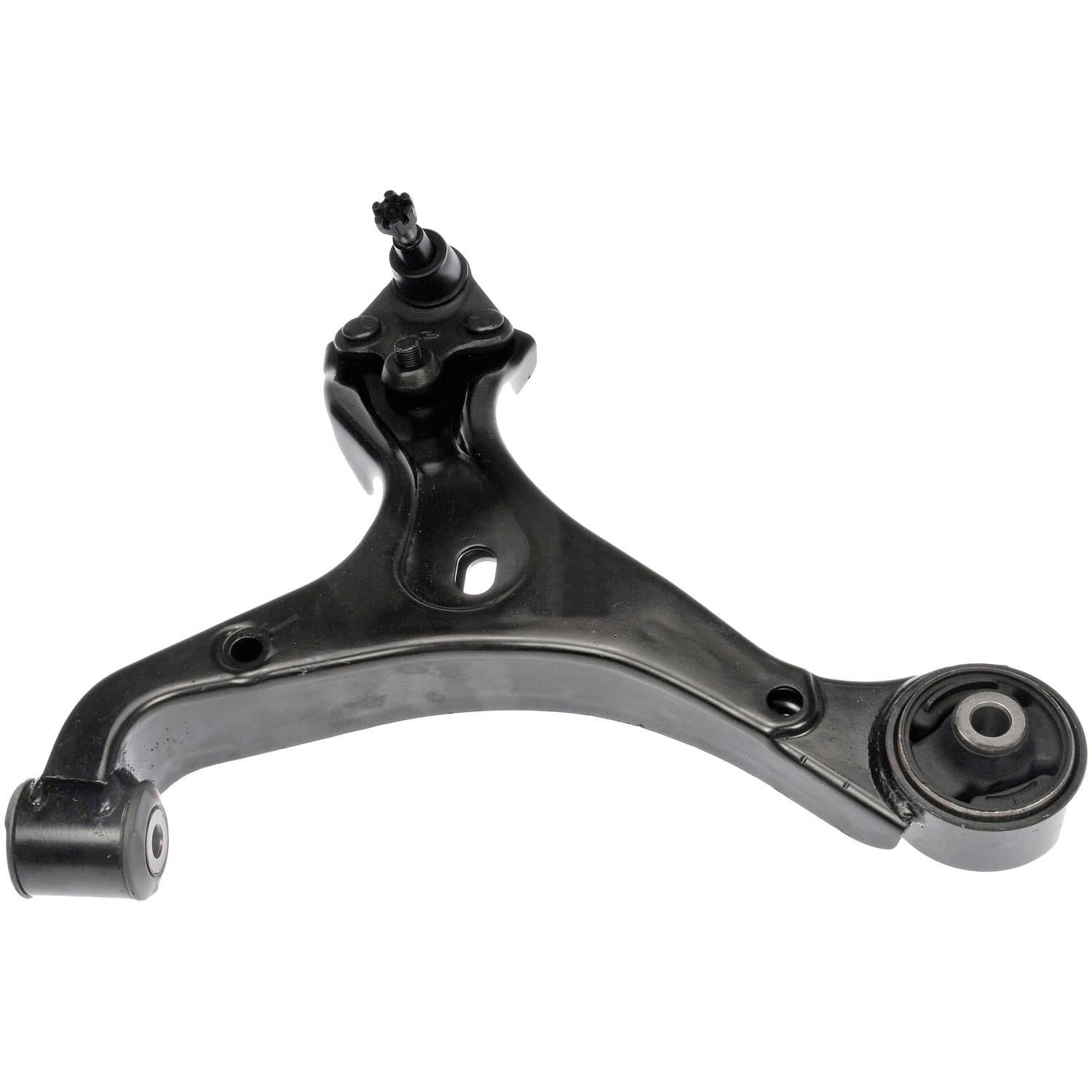 Duralast Suspension Control Arm and Ball Joint Assembly CA2267