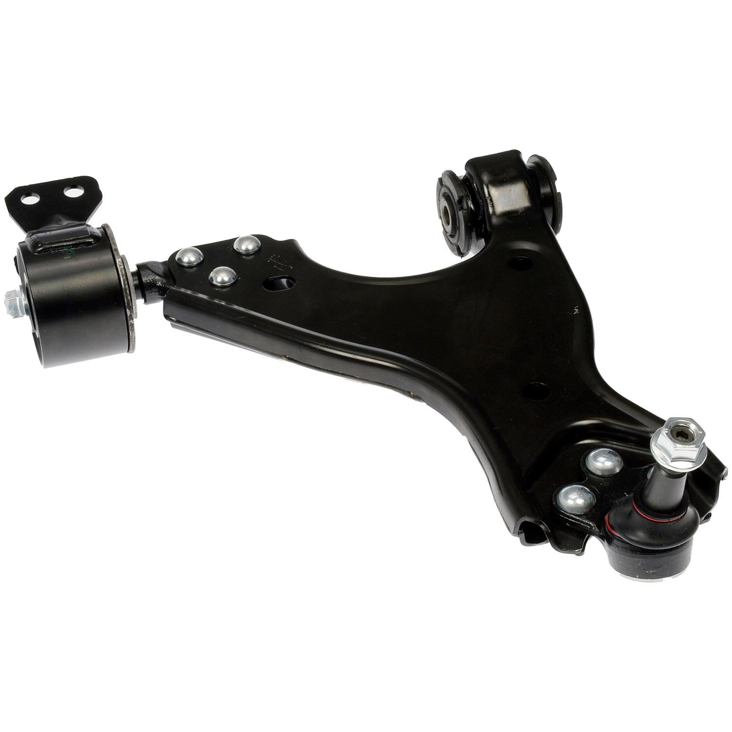 Duralast Suspension Control Arm and Ball Joint Assembly CA2697