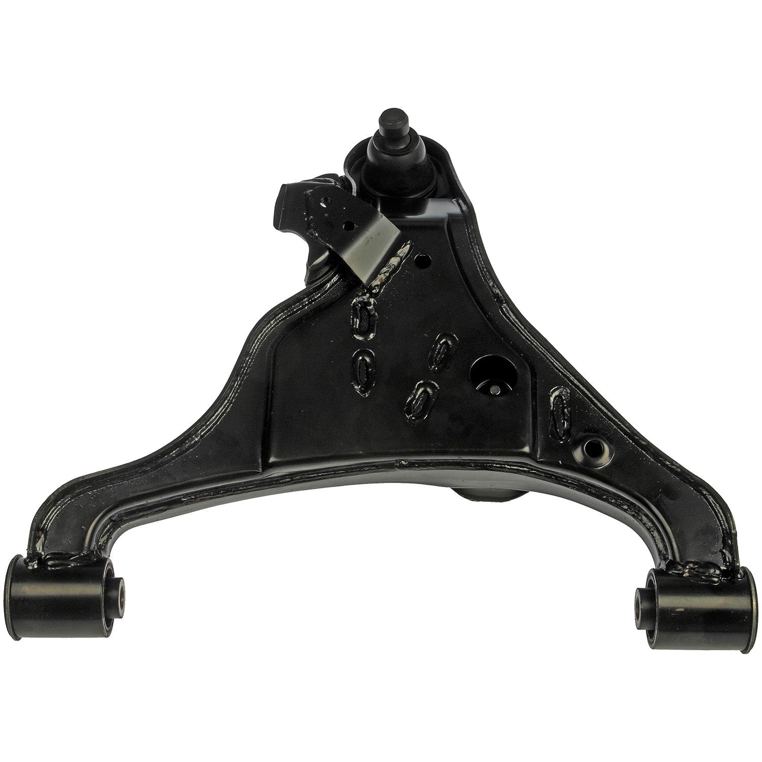 Duralast Suspension Control Arm and Ball Joint Assembly CA6345