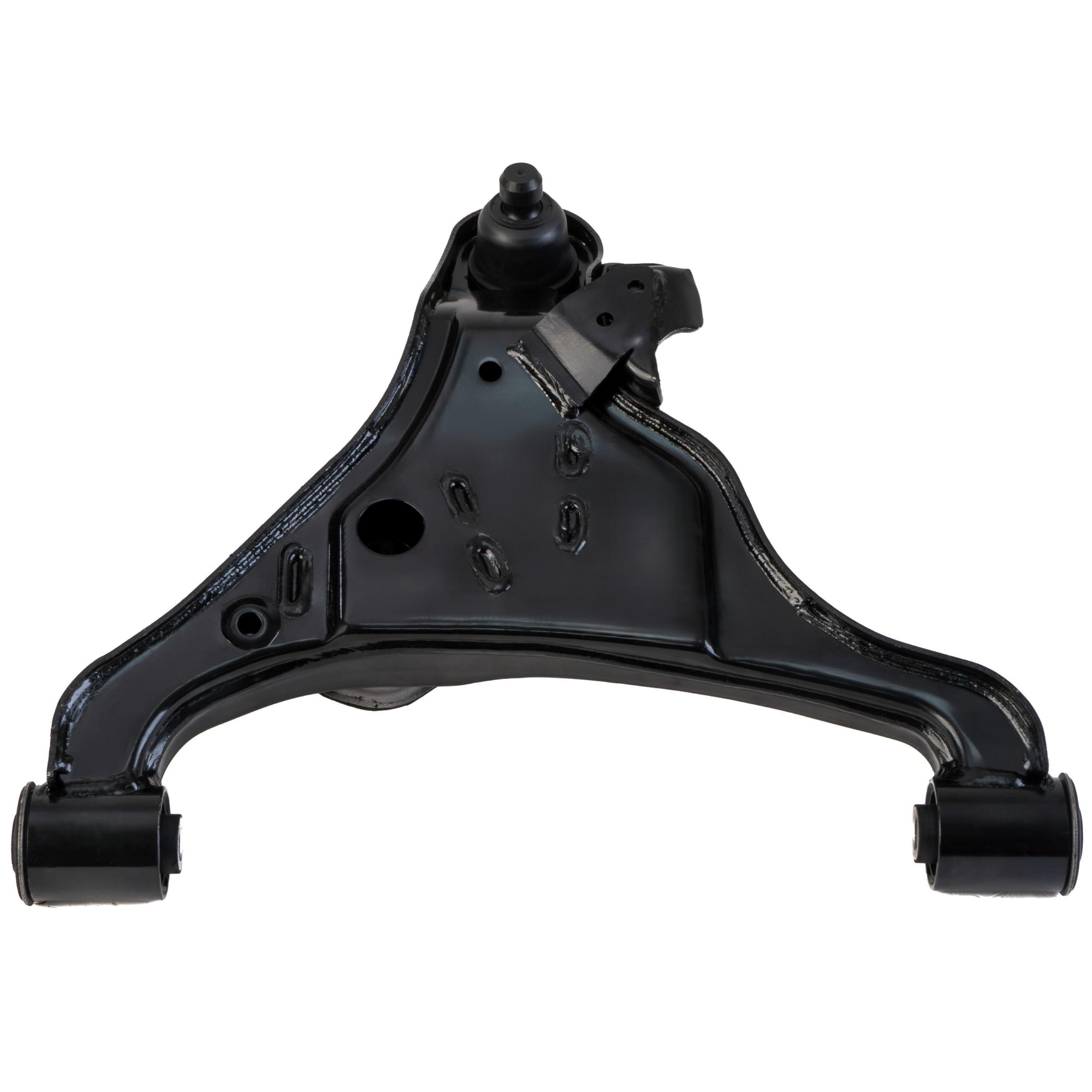 Duralast Suspension Control Arm and Ball Joint Assembly CA6346