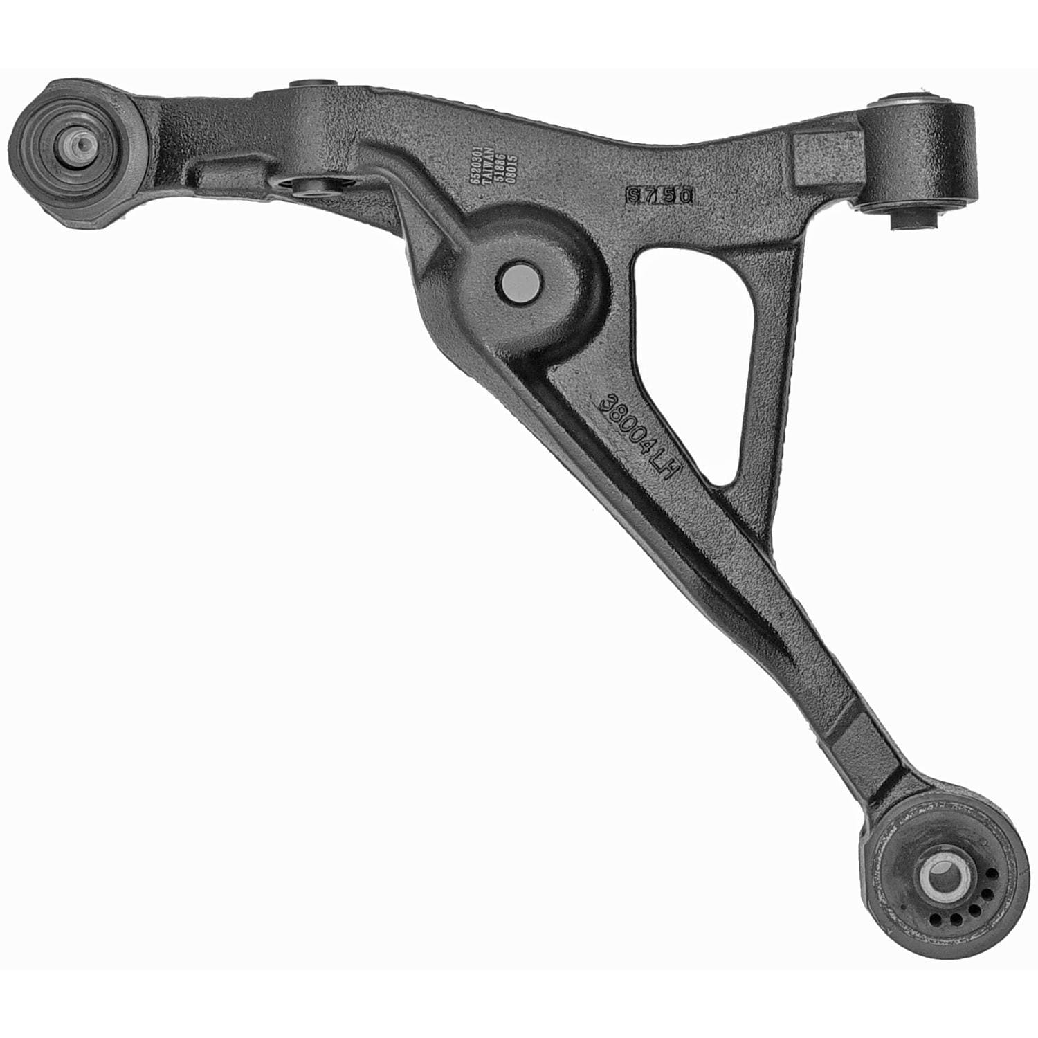 Duralast A-Frame Control Arm CA7445 | AutoZone
